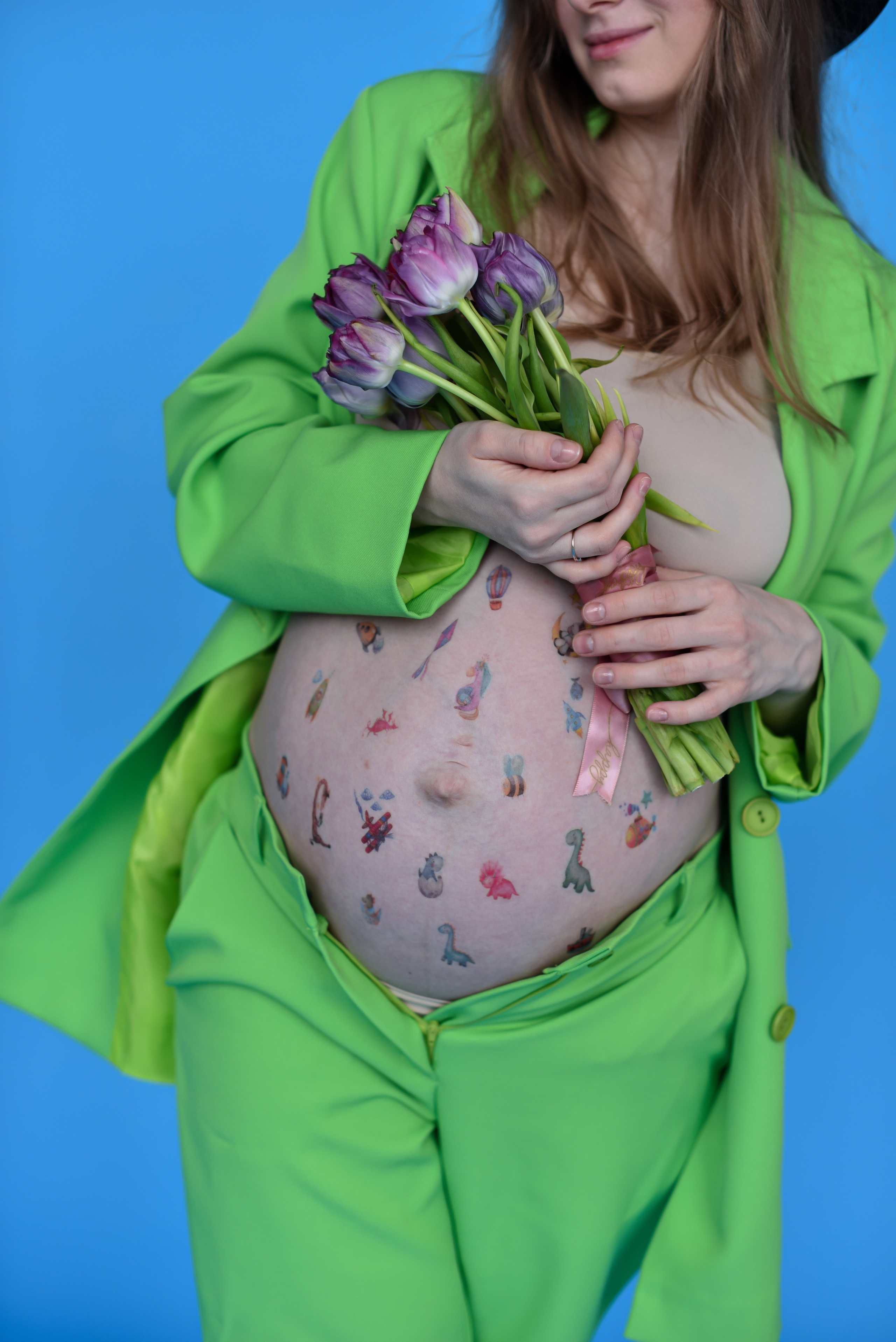 Кристина. Женский фотограф в Москве и МО