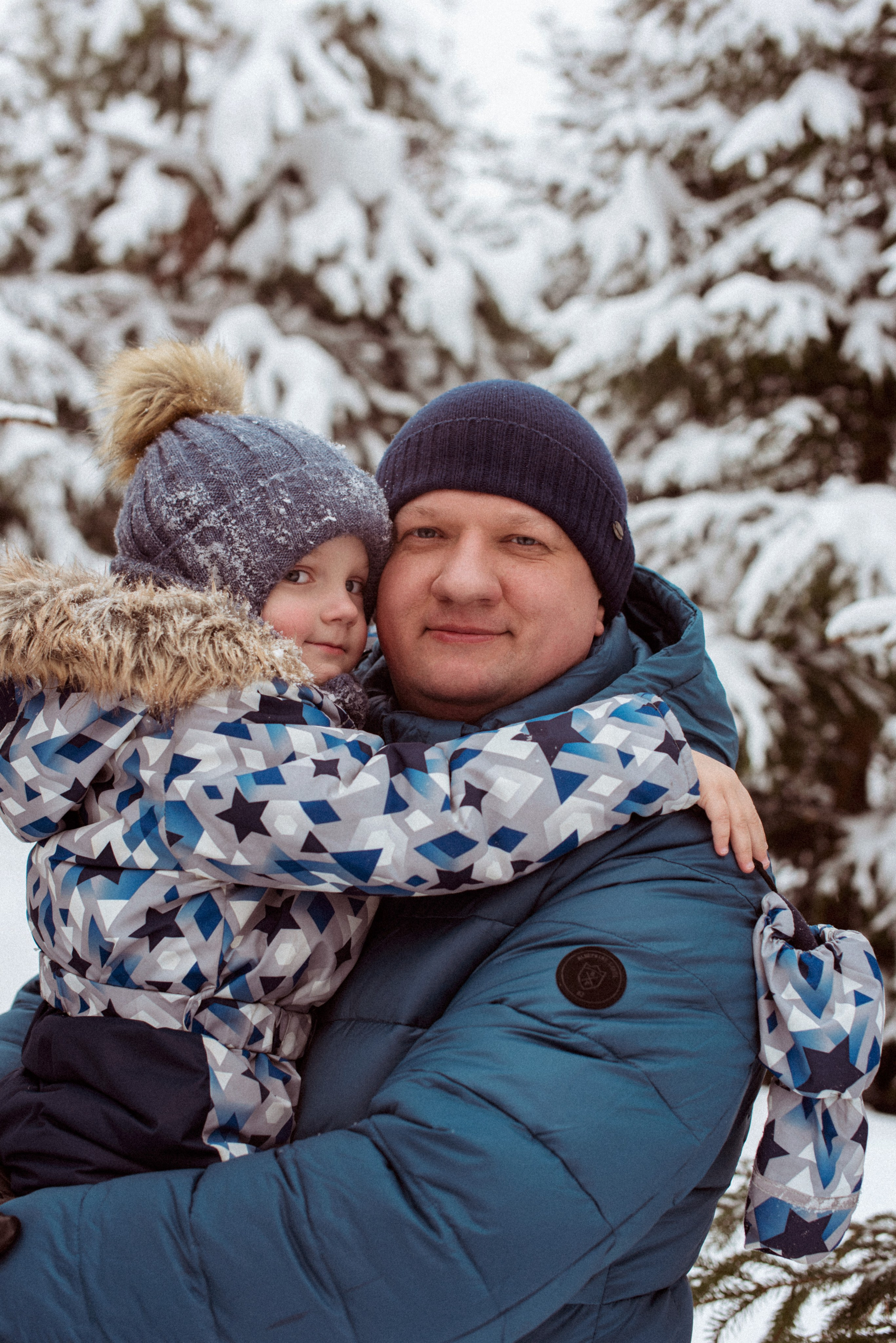 Кристина, Максим и Никита. Женский фотограф в Москве и МО