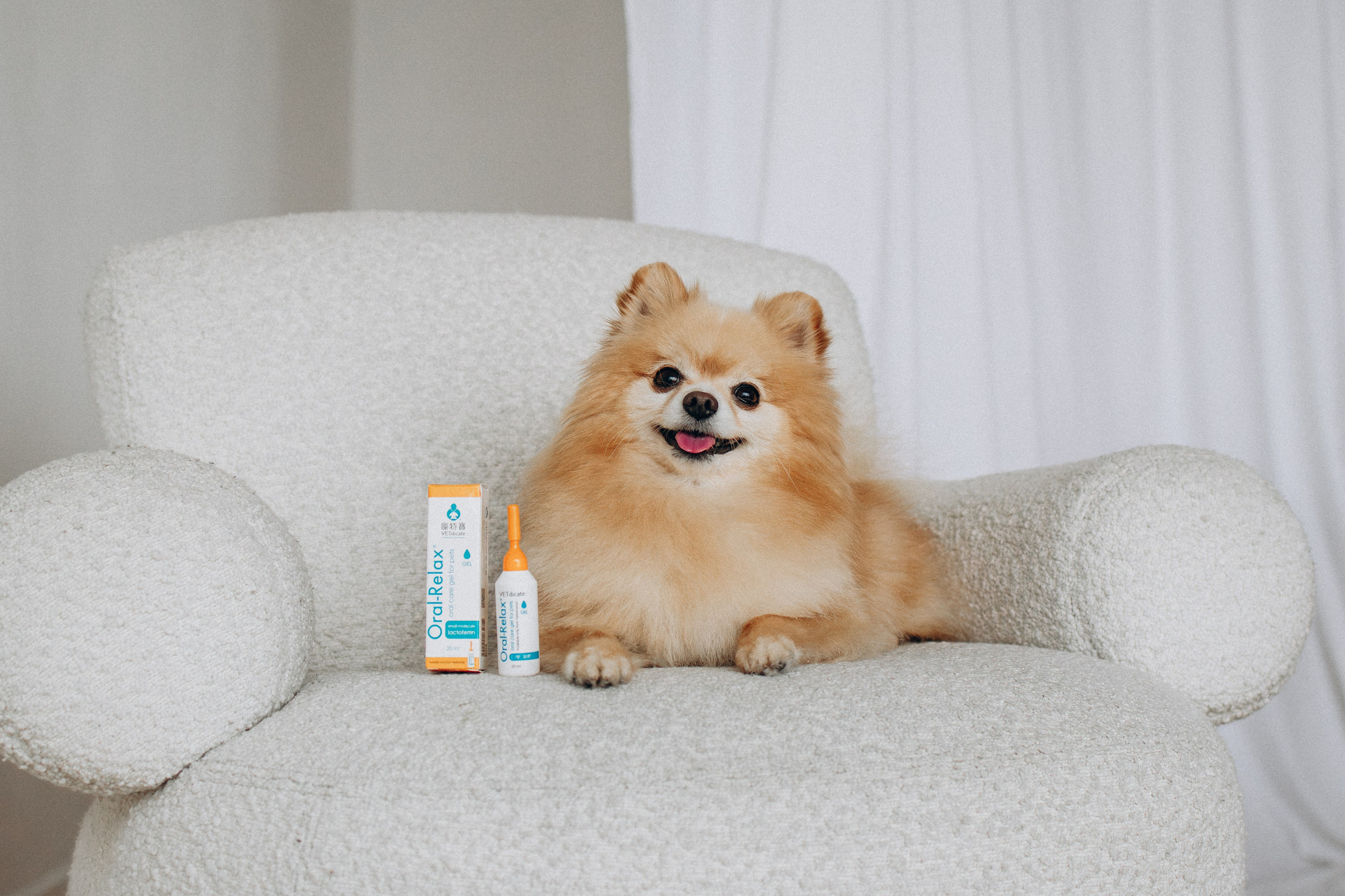 Orozyme&Emmiepet. Фотораф — анималист Мария Шистка