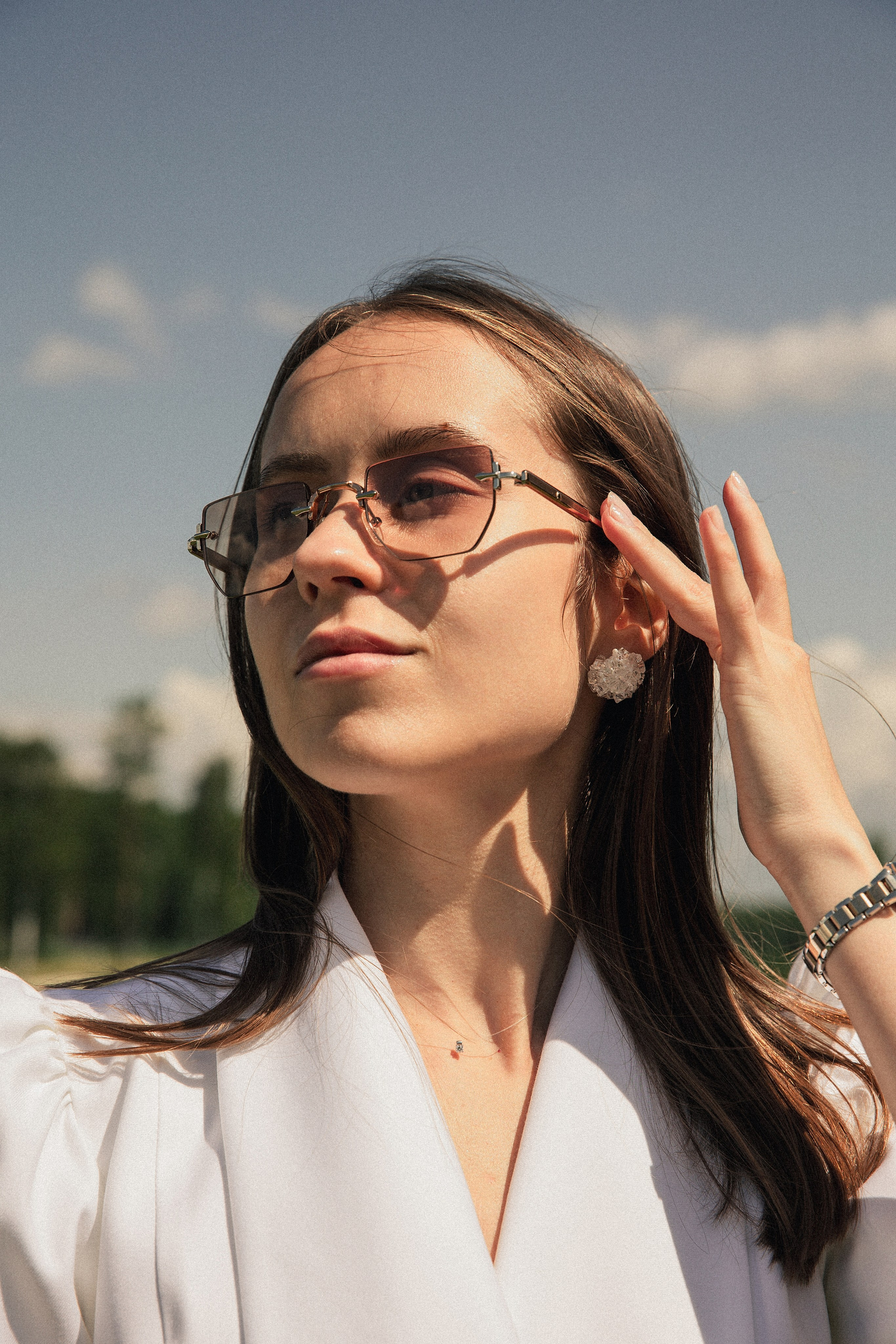 Михаил и Ирина