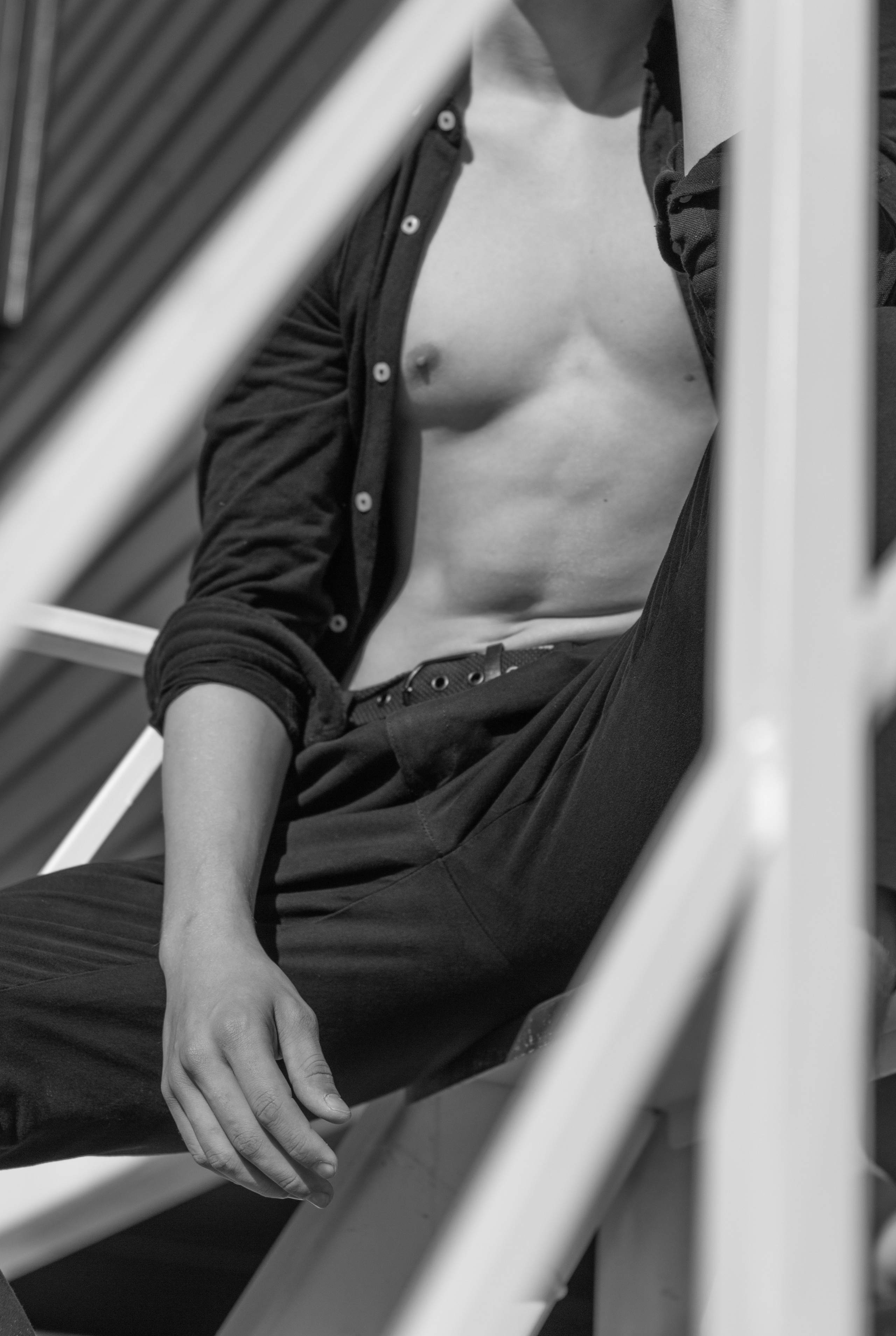 Илья. Фотограф в Нижнем Новгороде, Дзержинске Олеся Хозяева