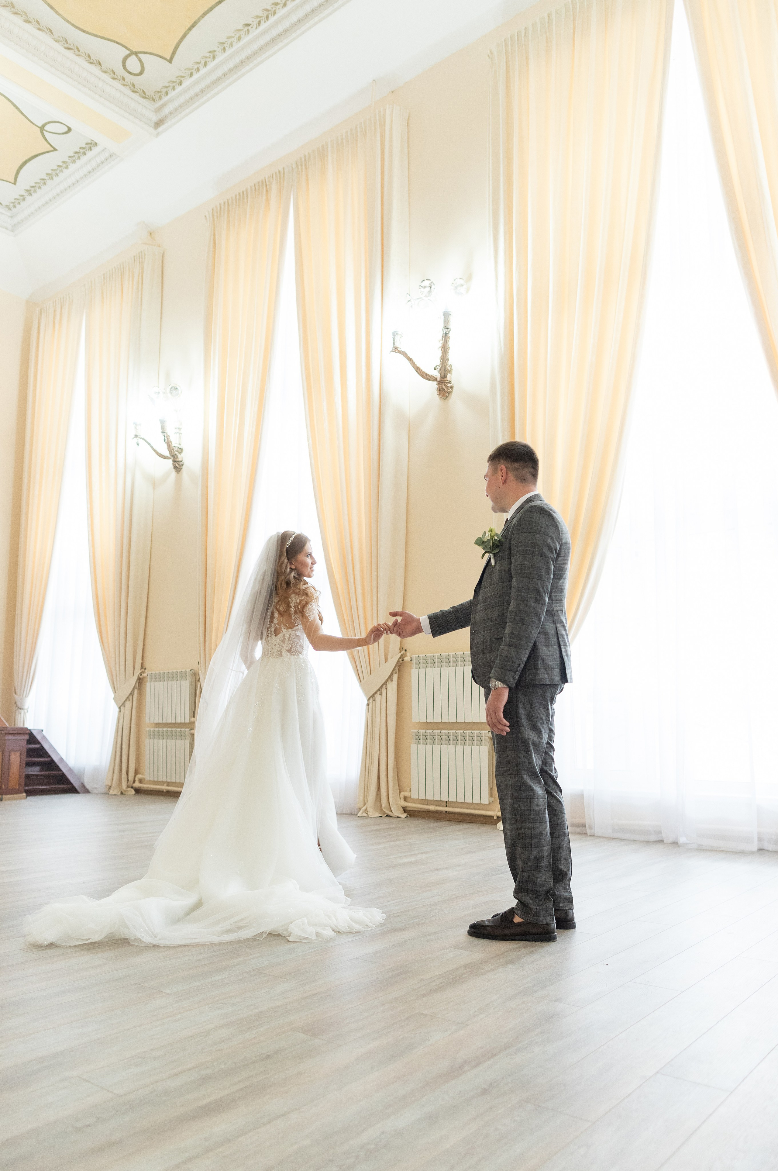 Андрей и Алина. Фотограф в Нижнем Новгороде, Дзержинске Олеся Хозяева