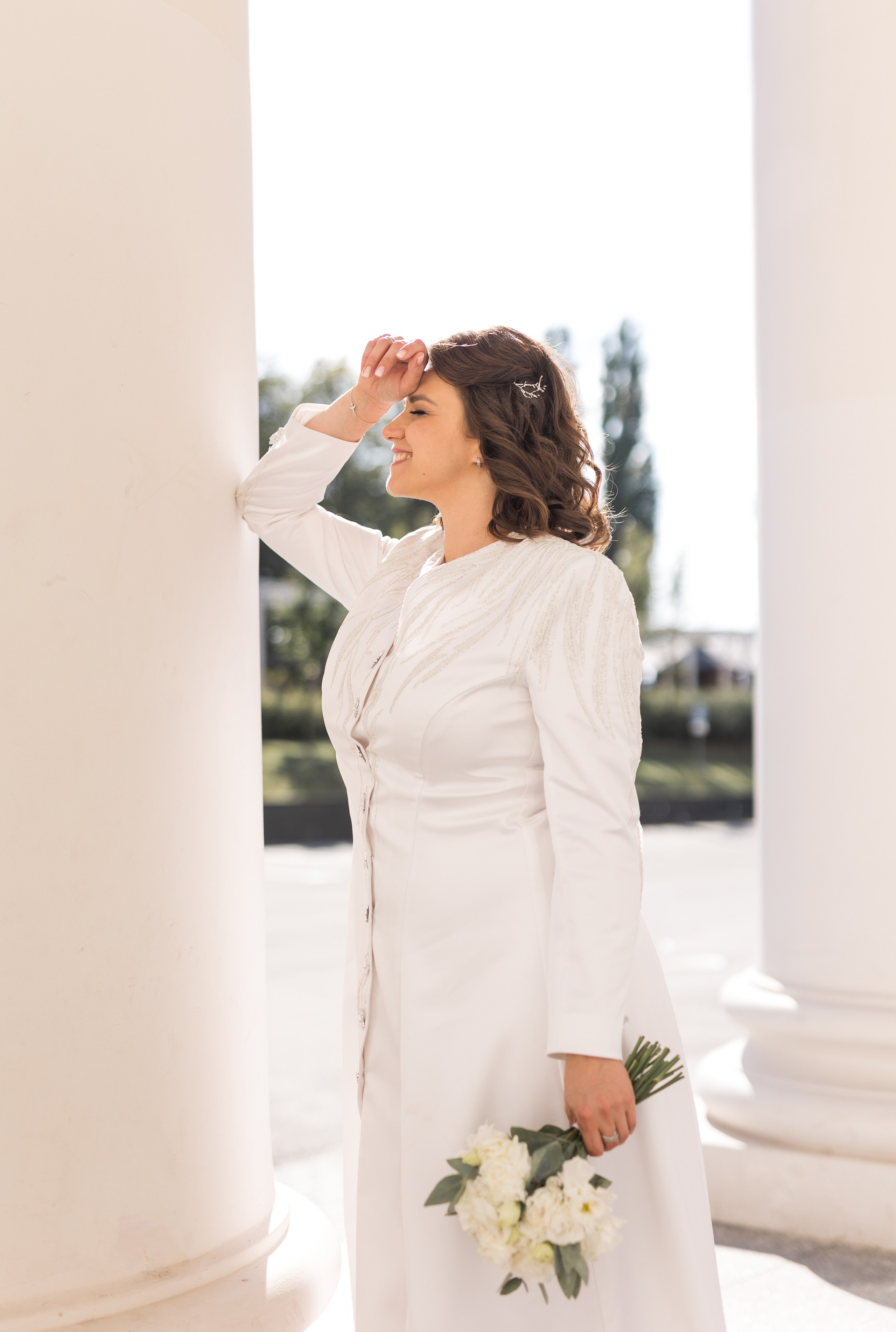 Дмитрий и Ксения. Фотограф в Нижнем Новгороде, Дзержинске Олеся Хозяева