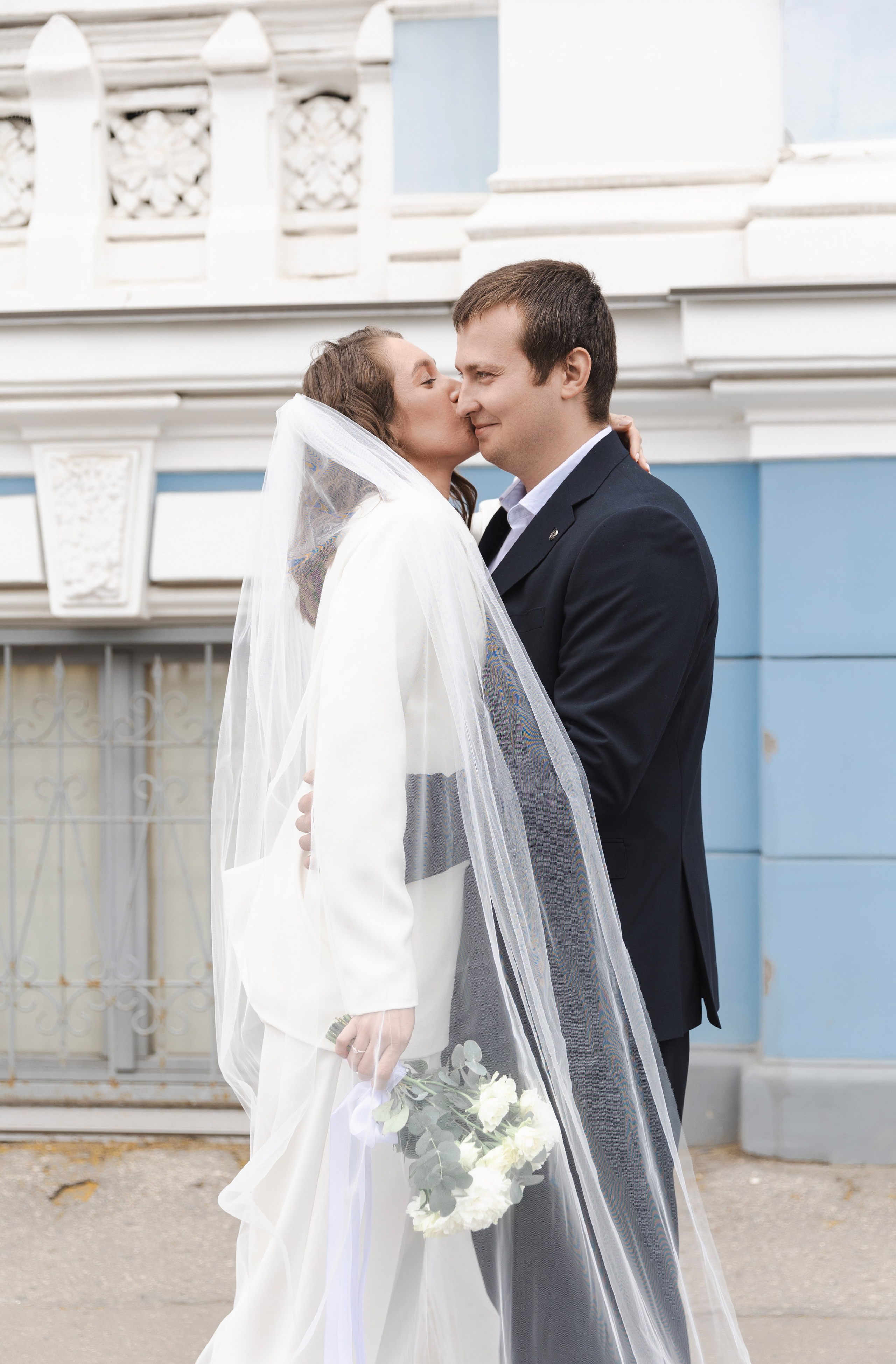 Тим и Мария. Фотограф в Нижнем Новгороде, Дзержинске Олеся Хозяева