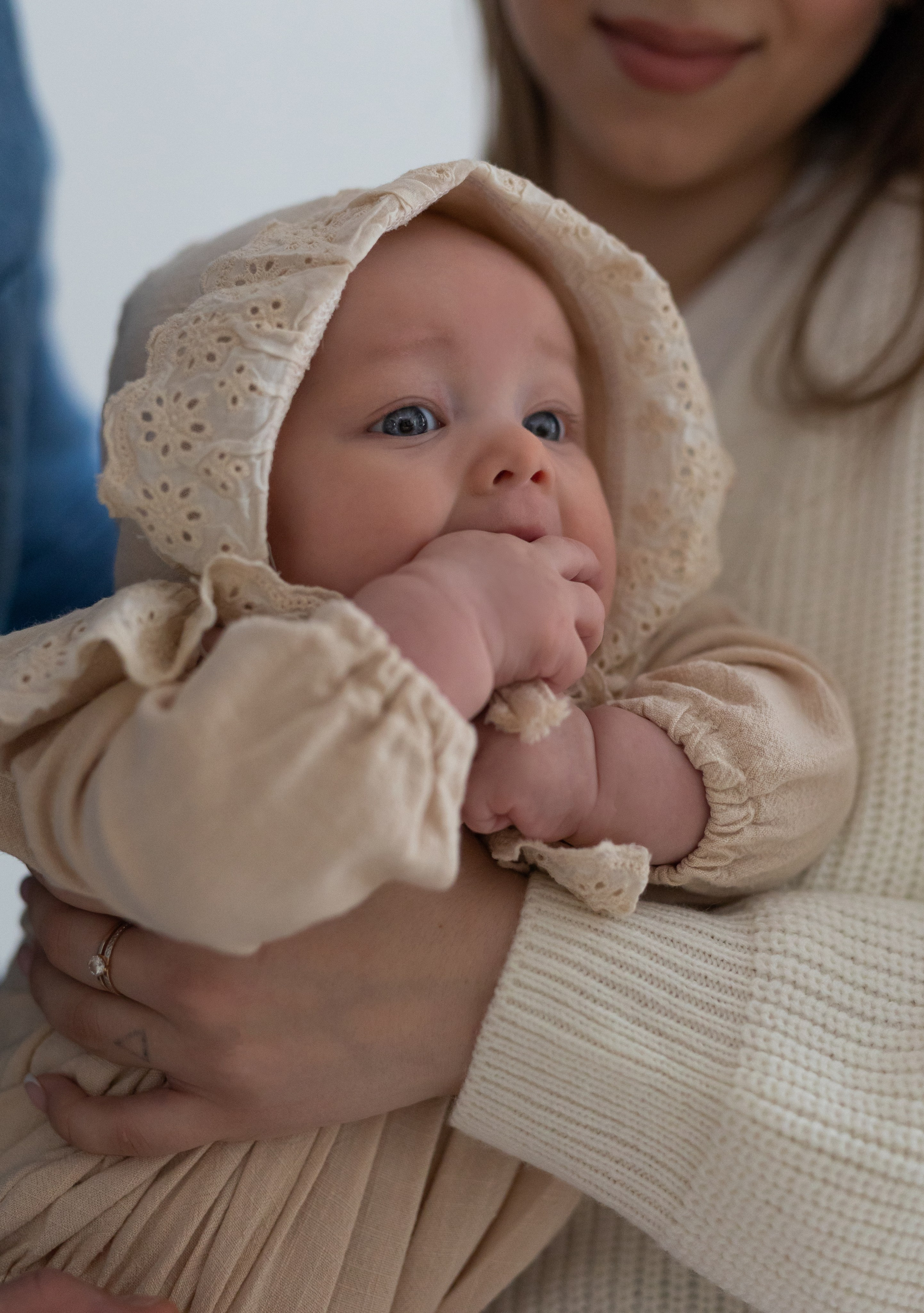 Дмитрий, Алина и Варя. Фотограф в Нижнем Новгороде, Дзержинске Олеся Хозяева