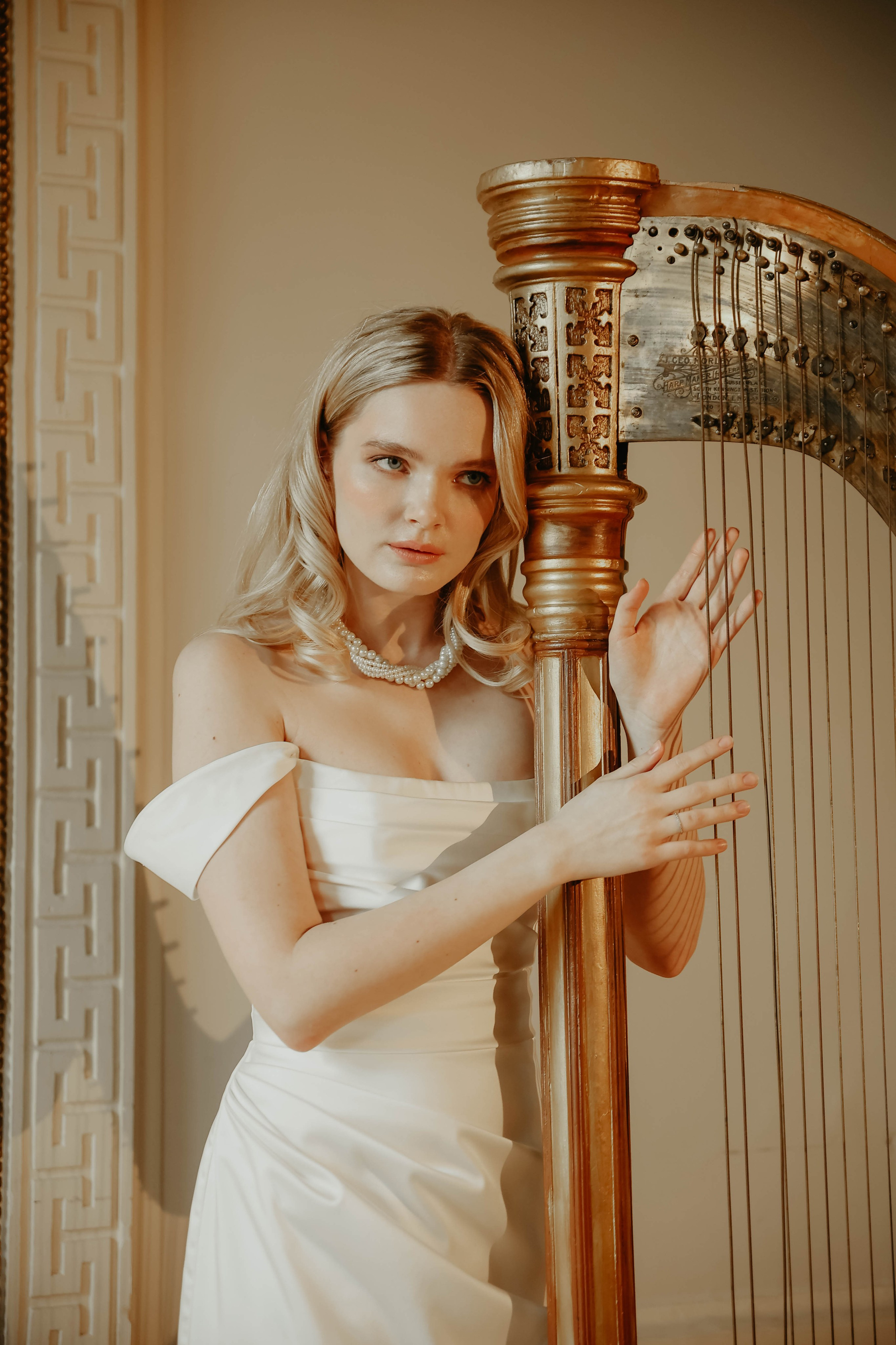 Катаджина и Владислав. Фотограф в Москве и любой точке земного шара Алёна Вялова (Чулкова)