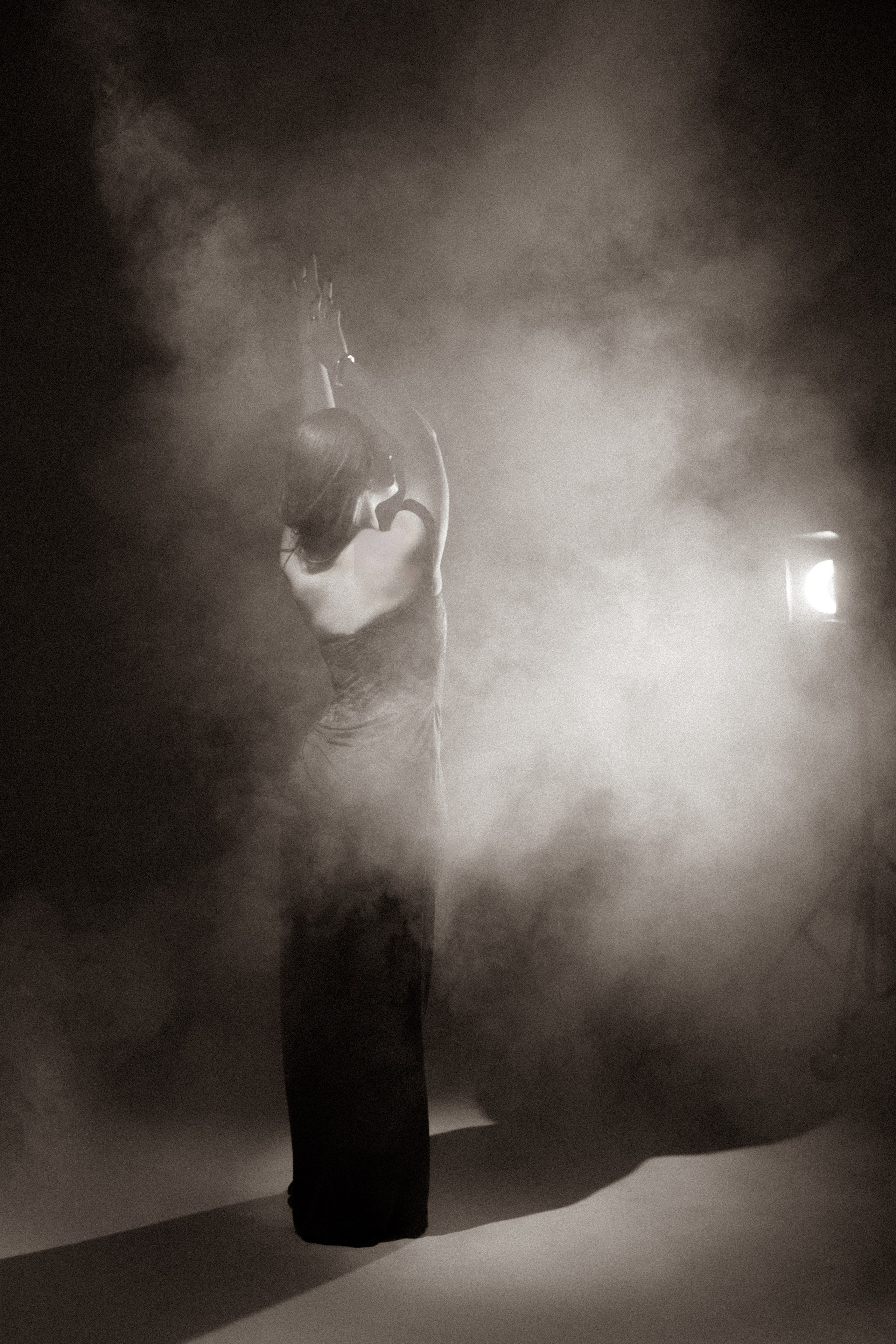 Light & Form. WEDDING