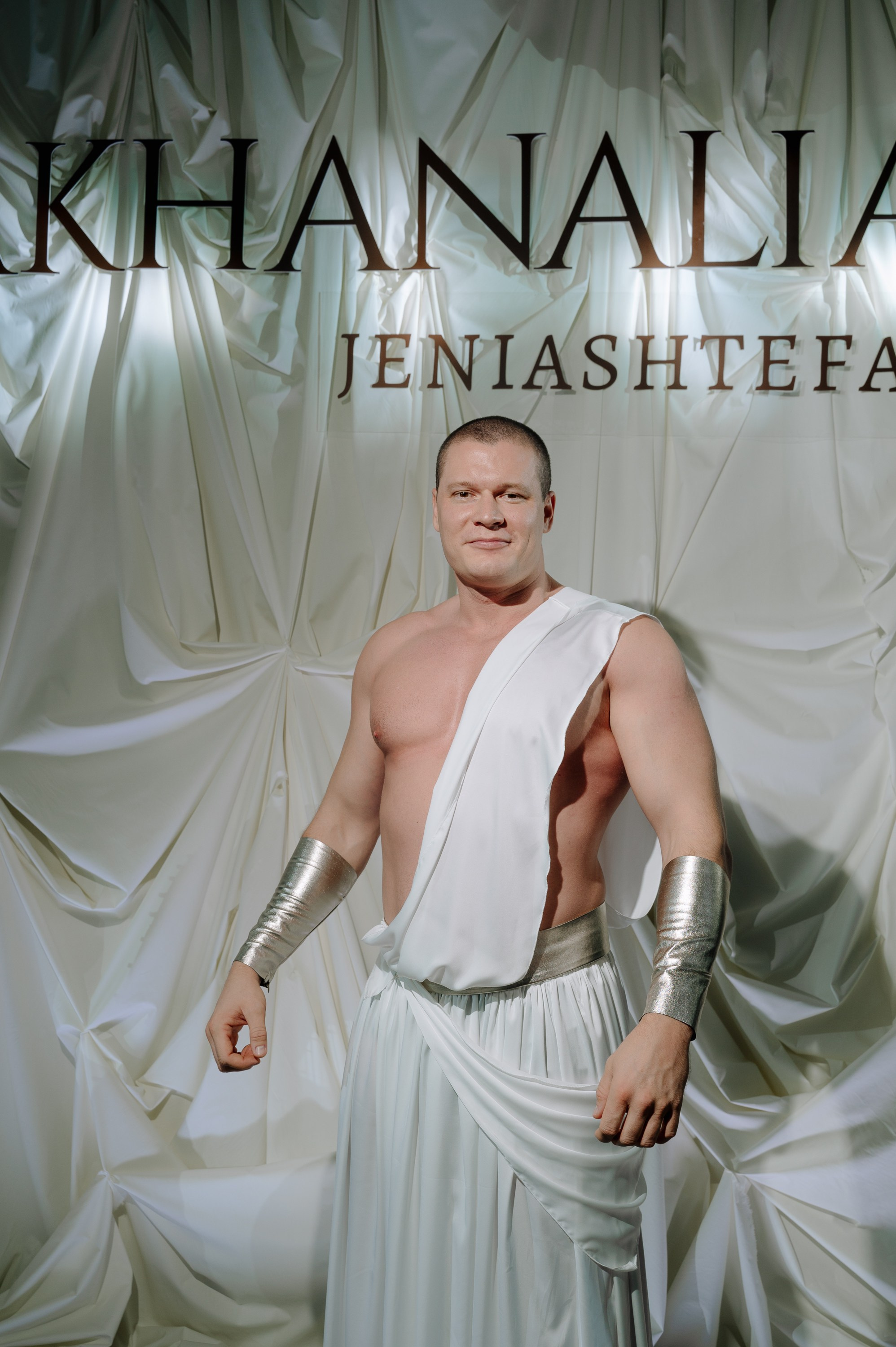 Vakhanalia x Jeniashtefan x LV event. Фотограф Вито Бурмасов | Москва