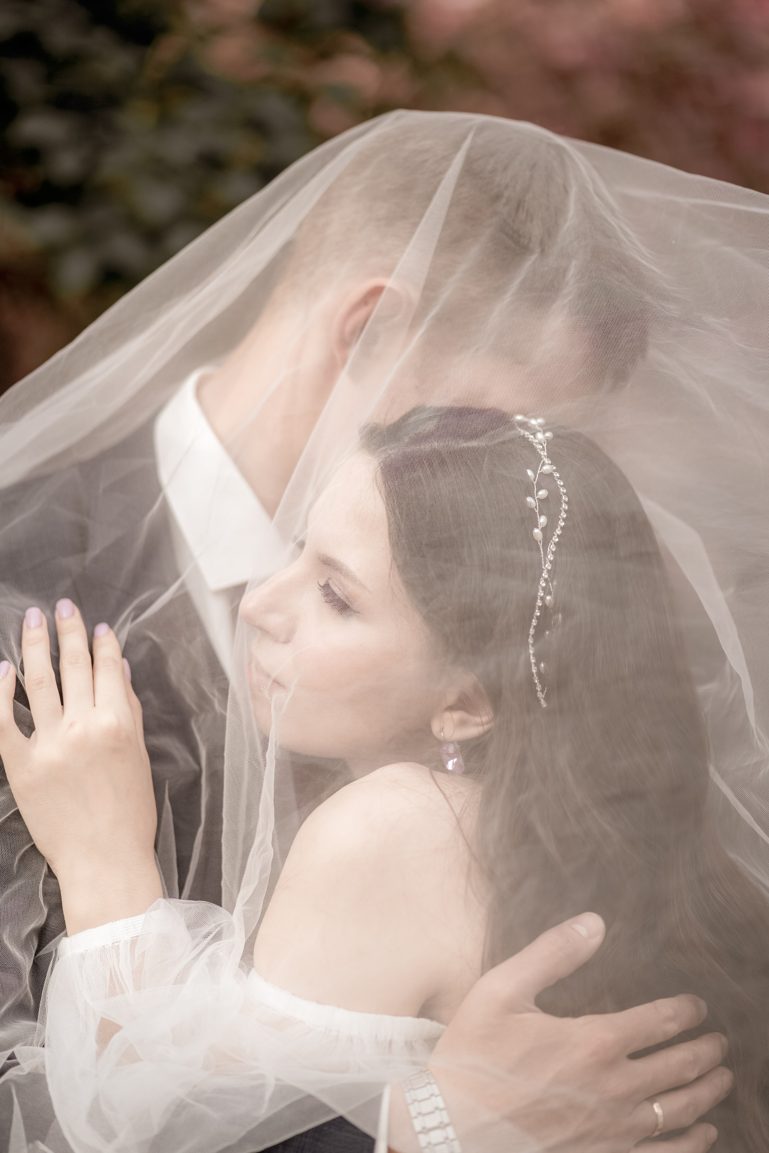 Свадьба Виктории и Максима. Семейный и детский фотограф Ирина Ильиных-Вольная в Москве и не только