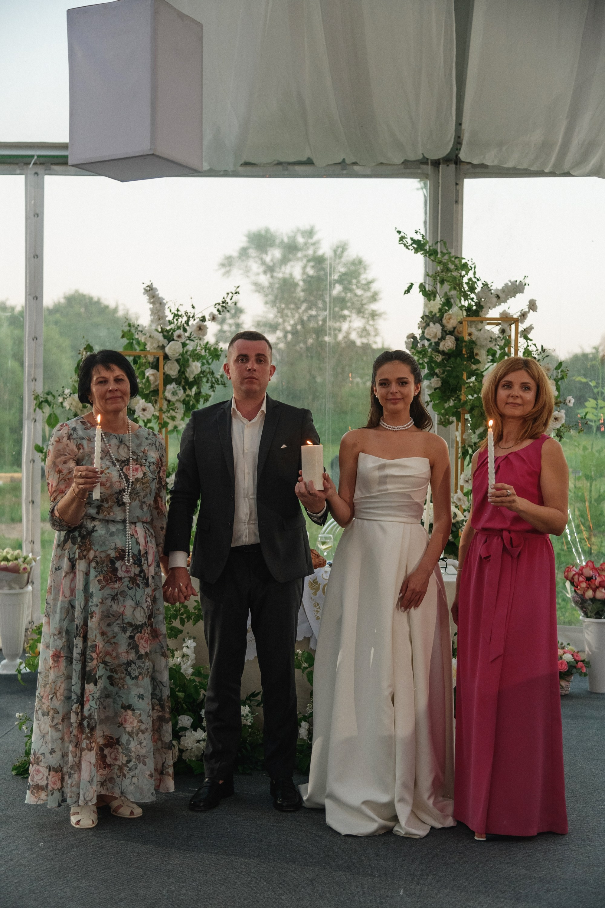 Таня и Вова. Фотограф Смоляк Алена