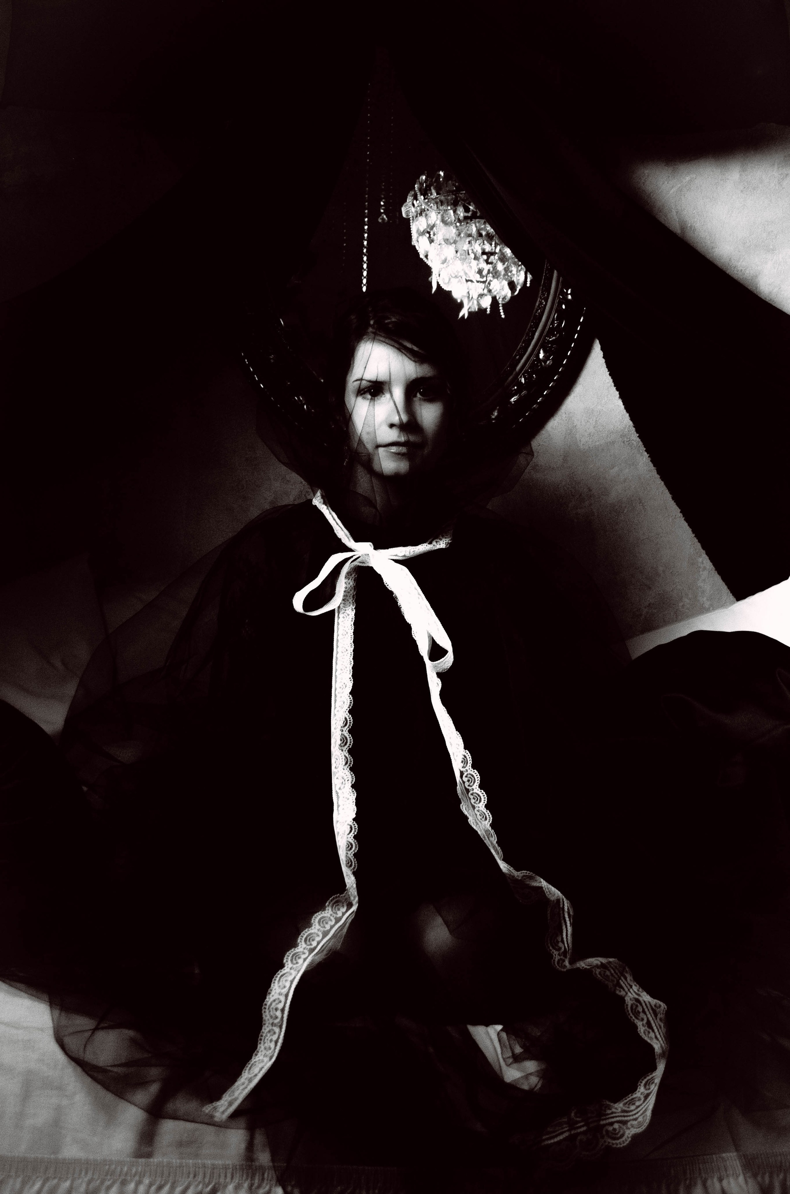 Алиса. Фотограф Валерия Пэун