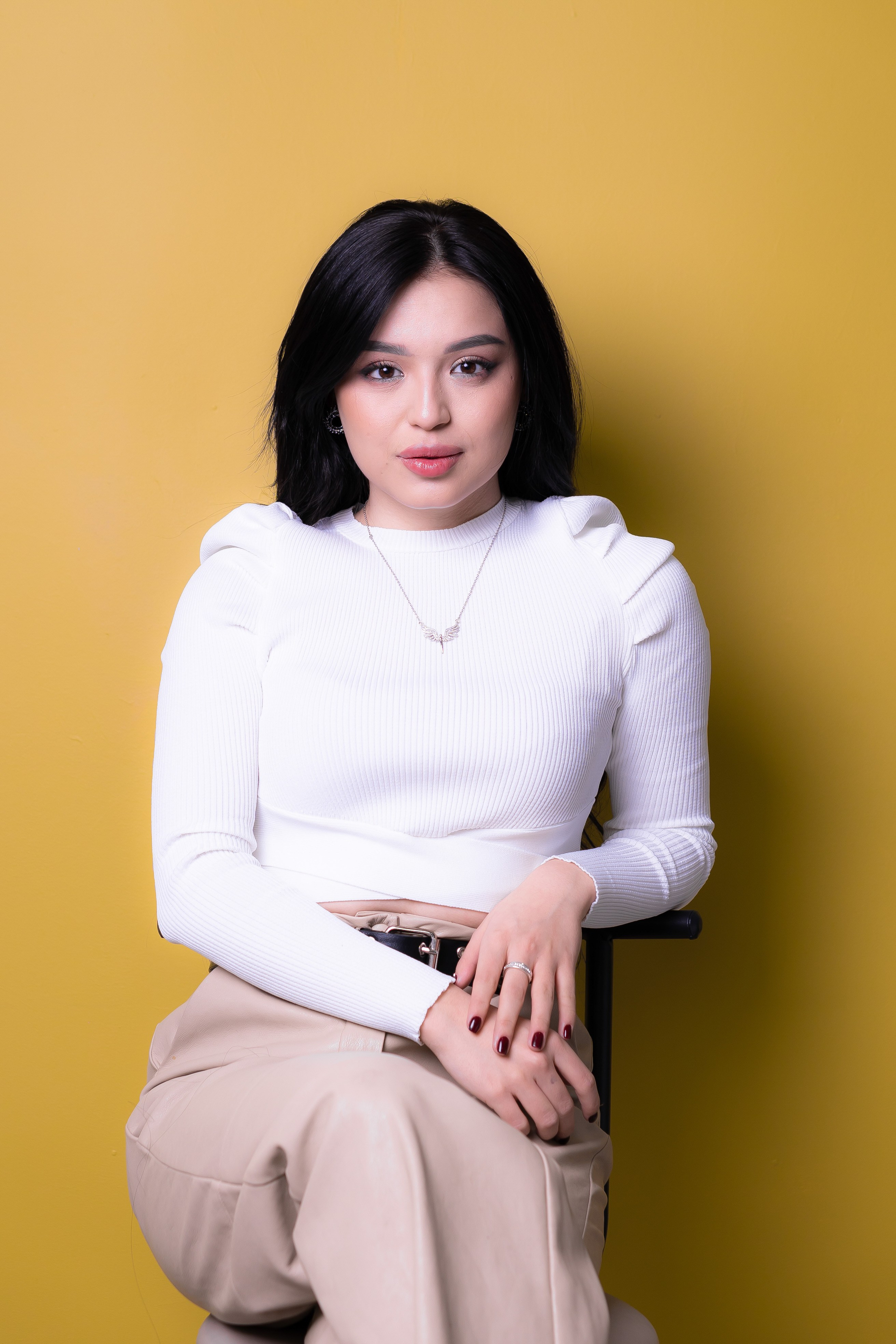 Персональные съемки