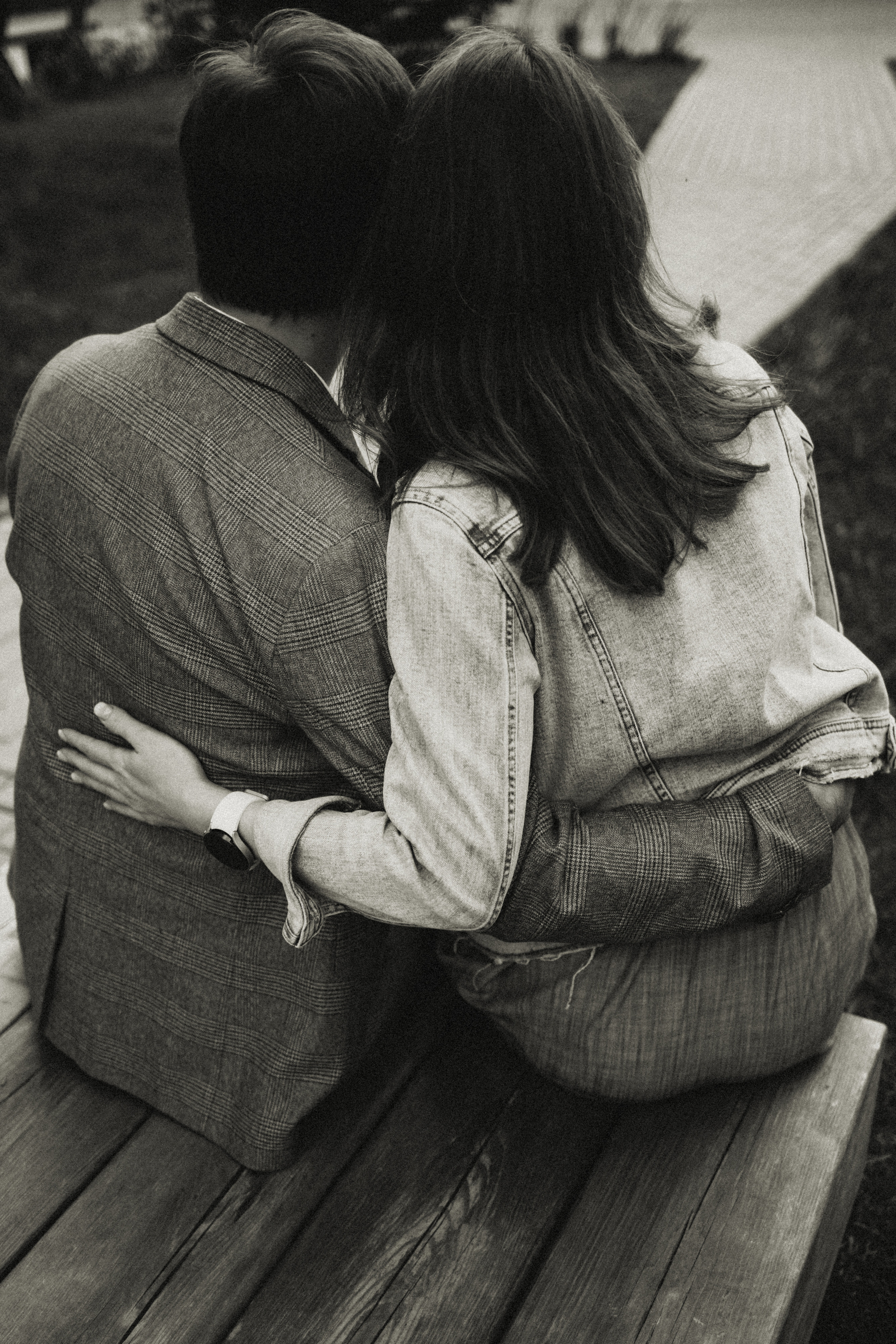 Маша и Гоша. Главная