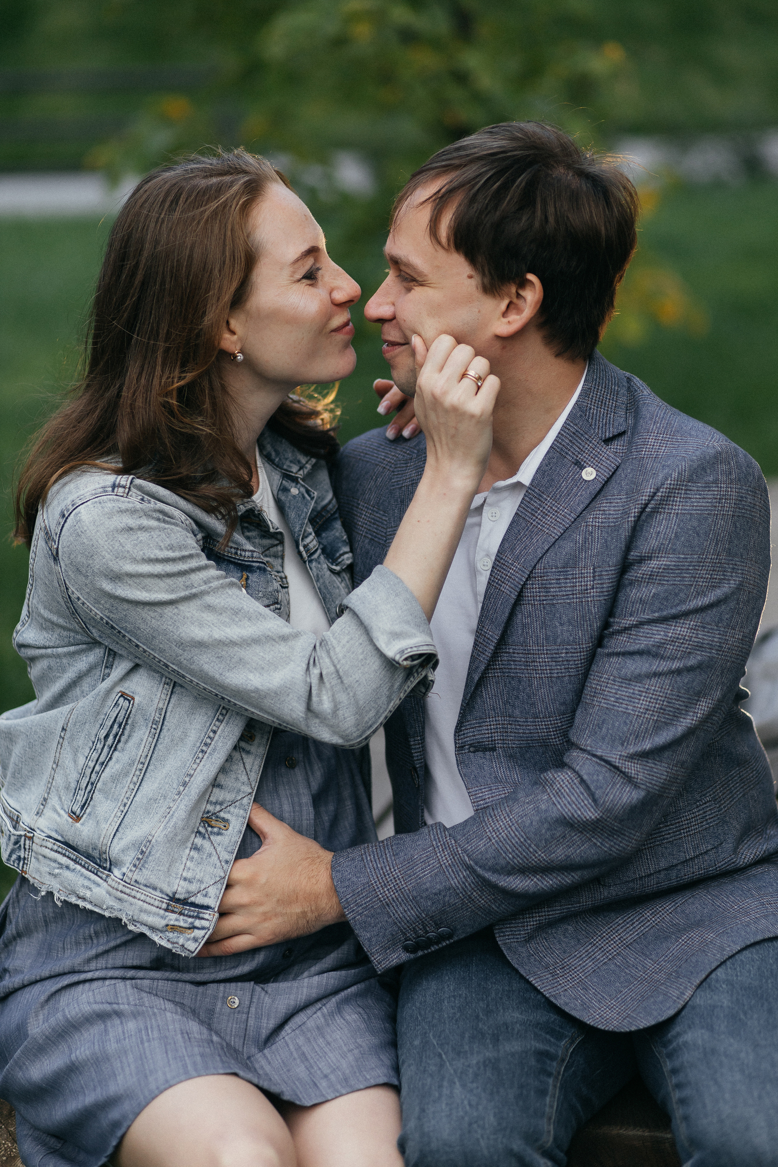 Маша и Гоша. Главная