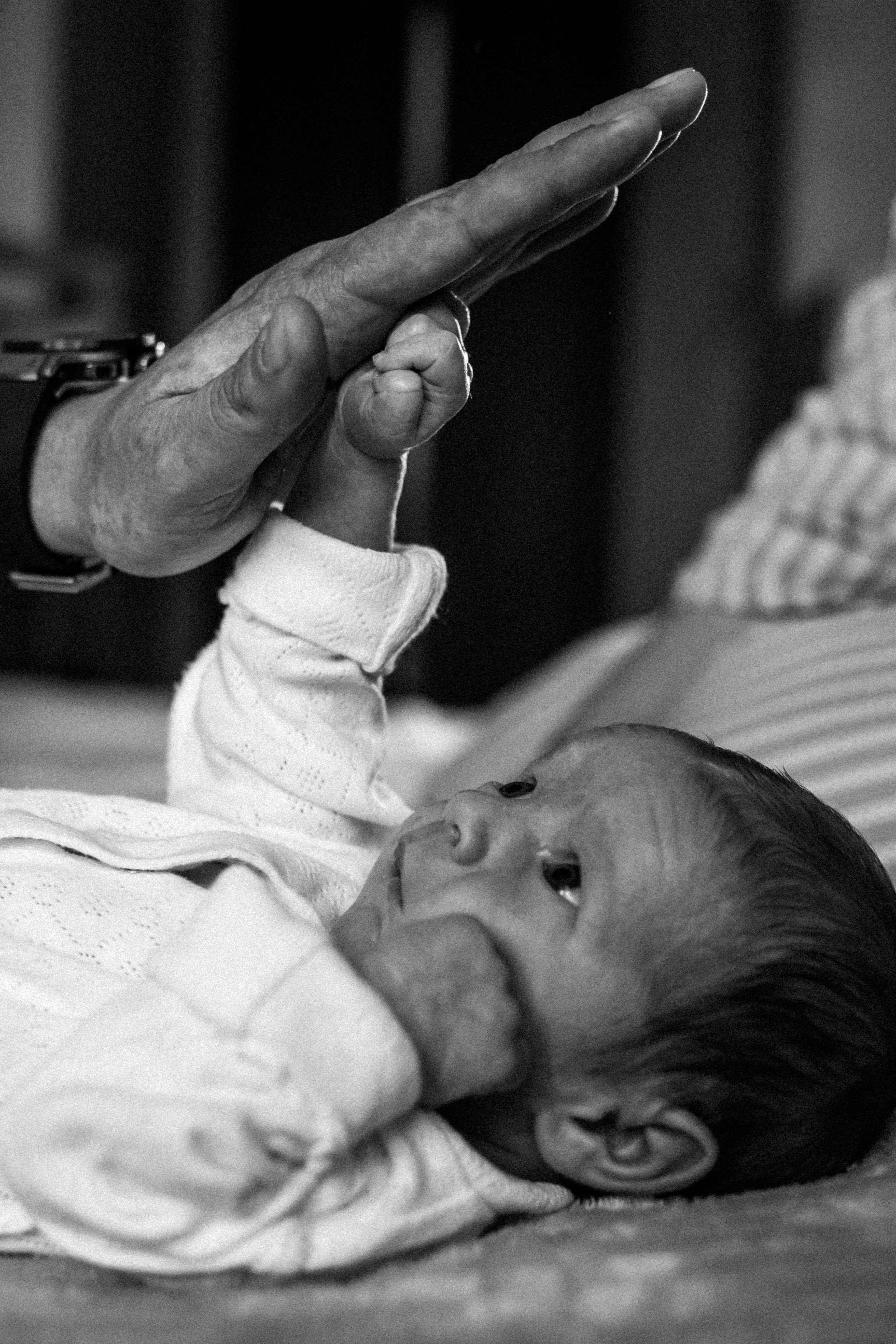 Ванечка. Главная