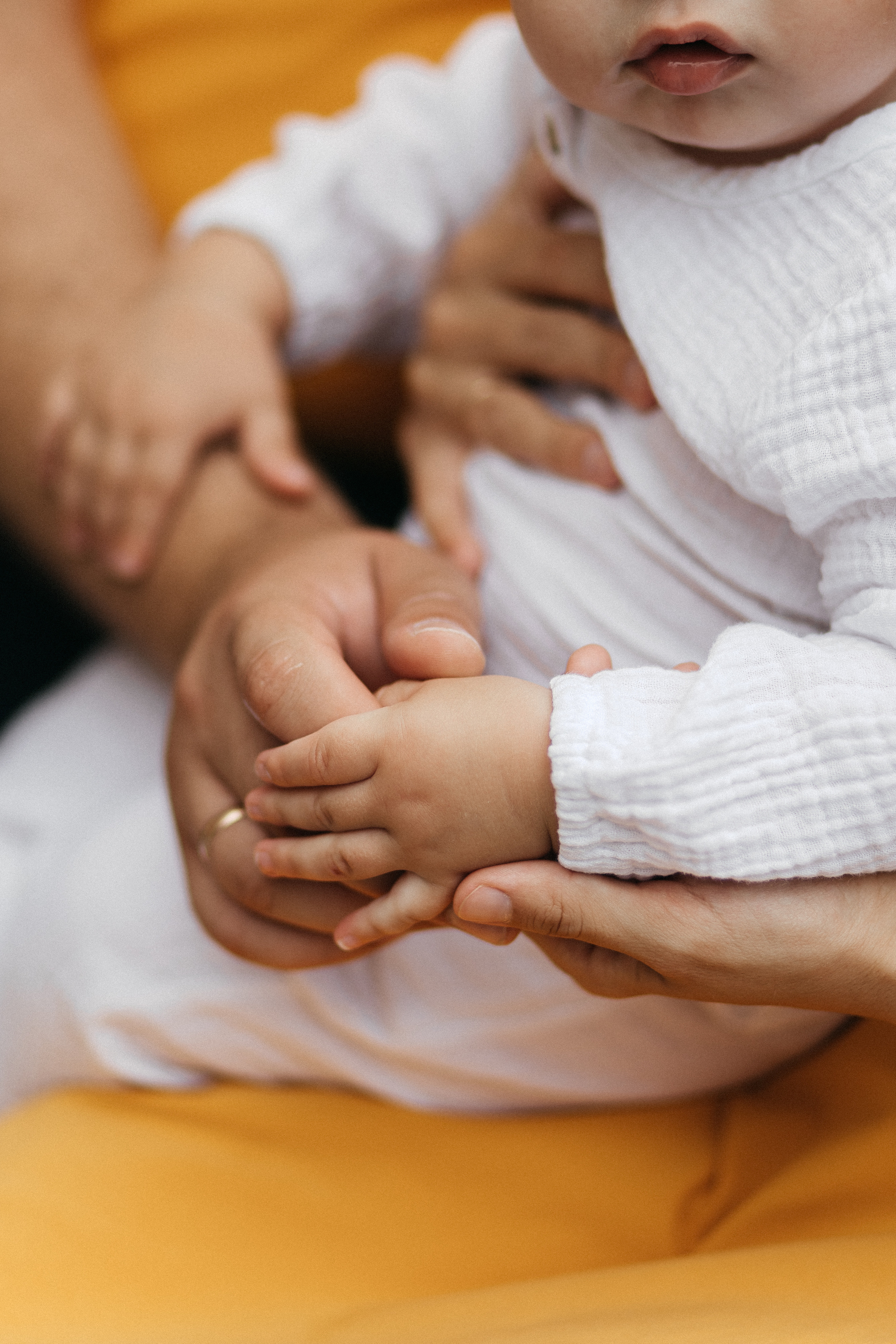 Фотосессия на 1 годик малышу. Главная