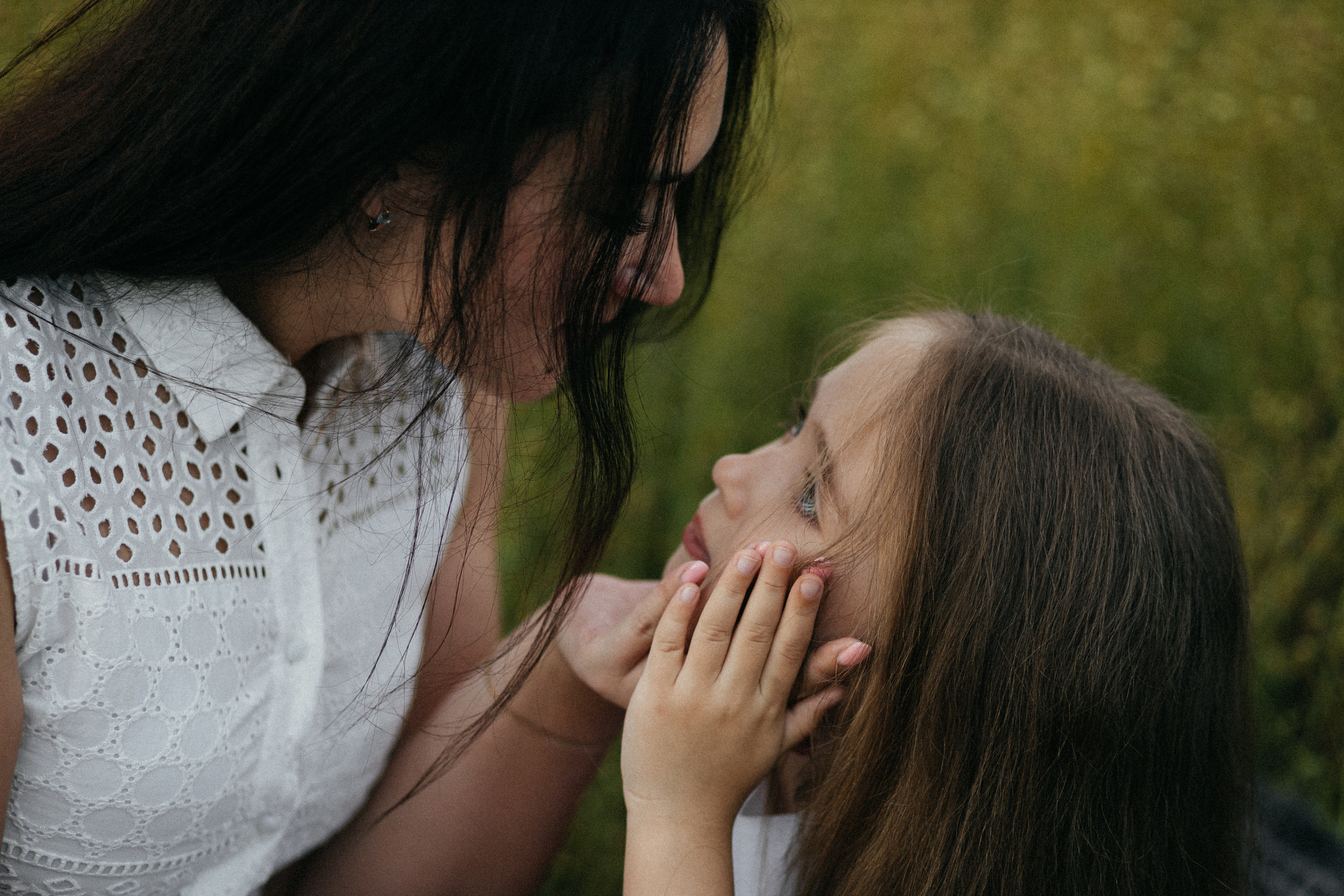 Наташа и Алина. Главная