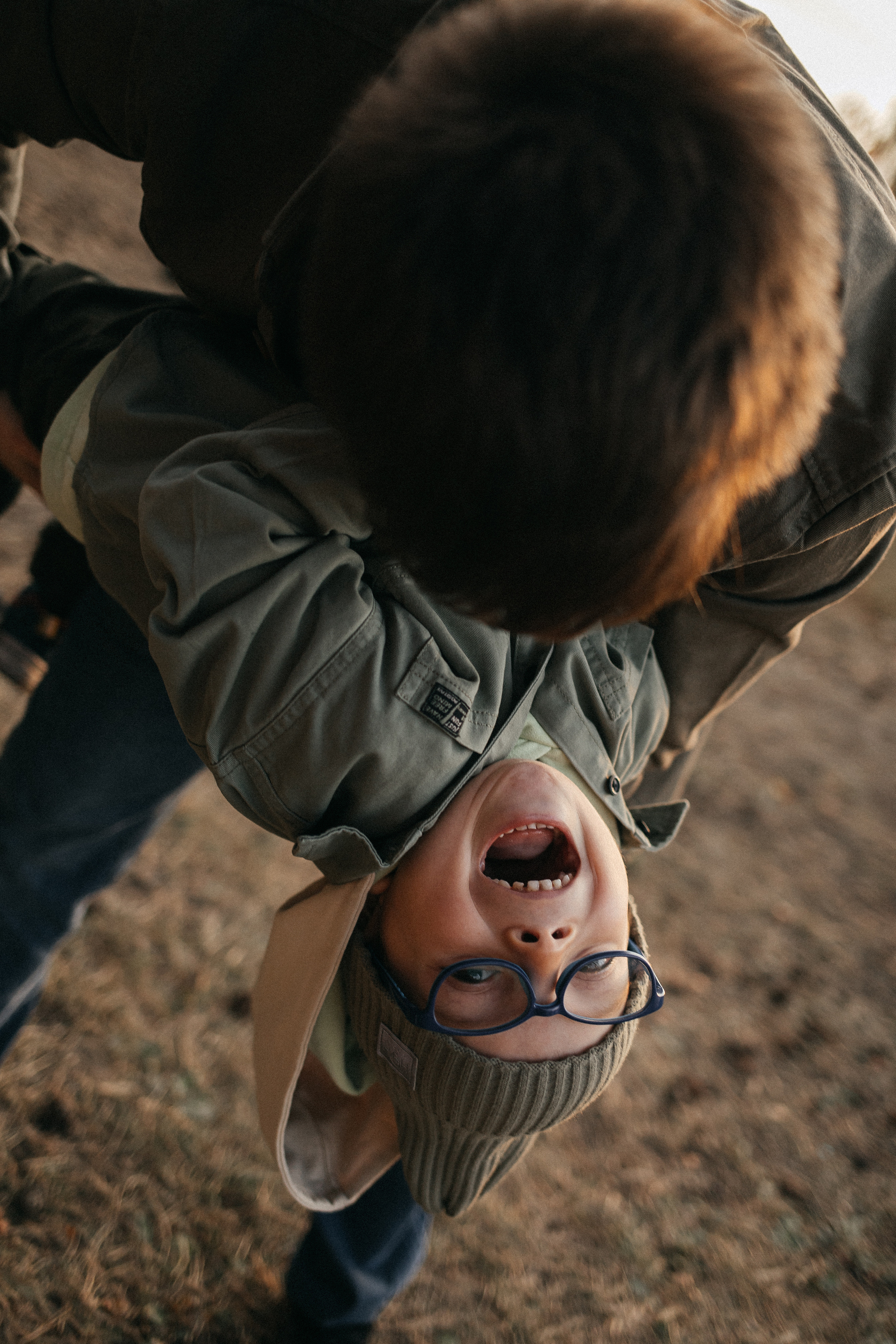 Фотосессия с семьей Насти. Главная