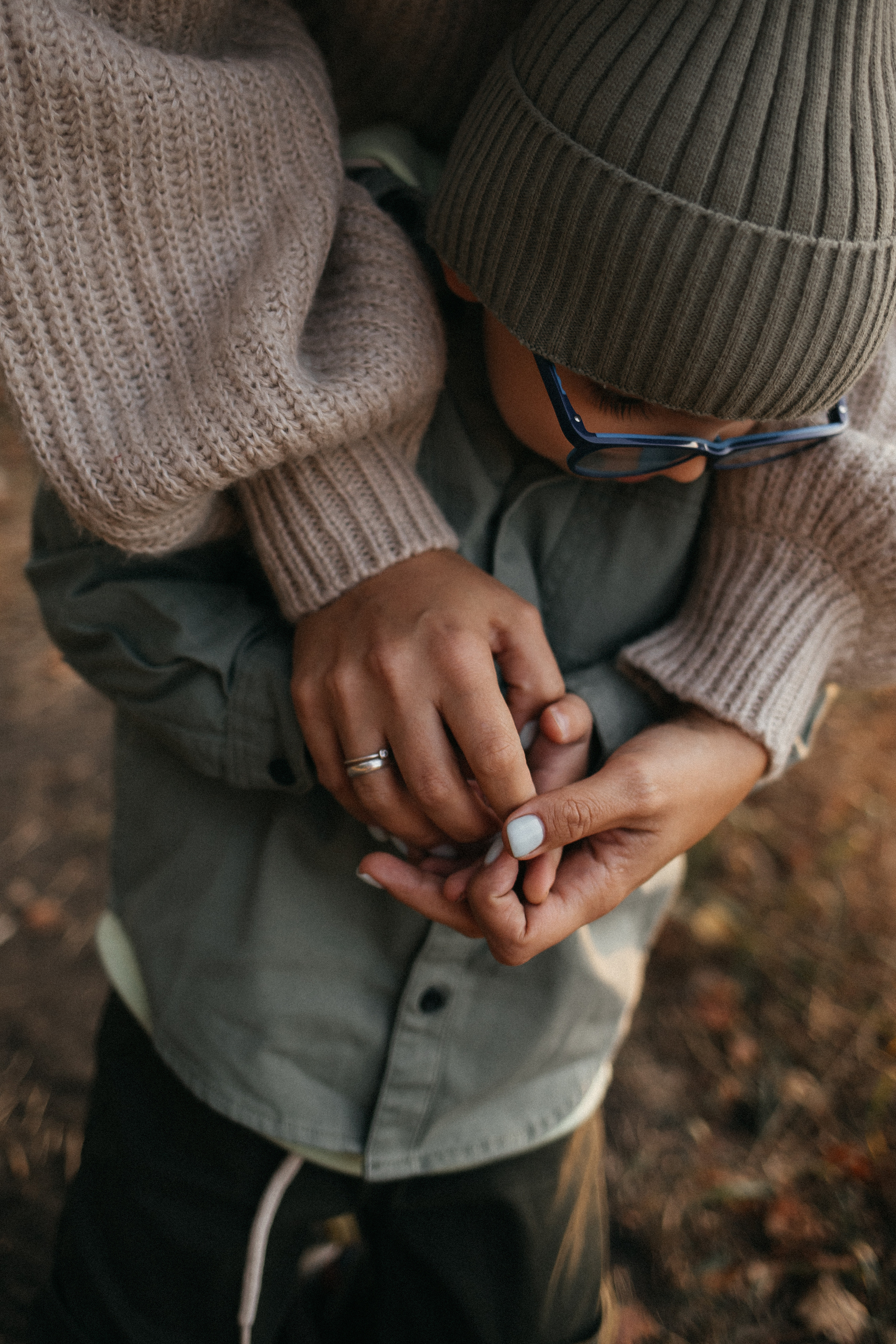 Фотосессия с семьей Насти. Главная