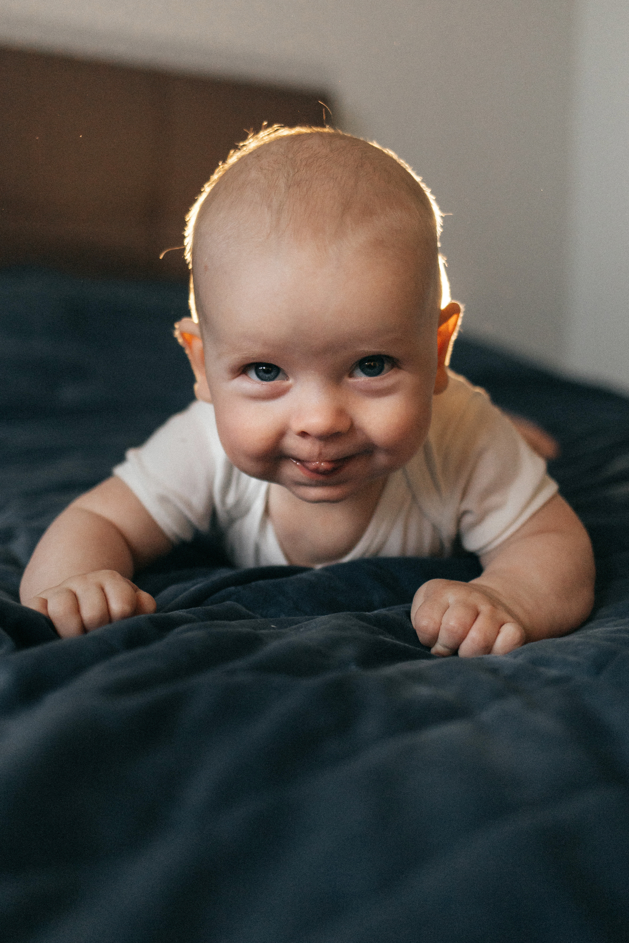 Юля, Паша, Ксюша и Миша. Главная