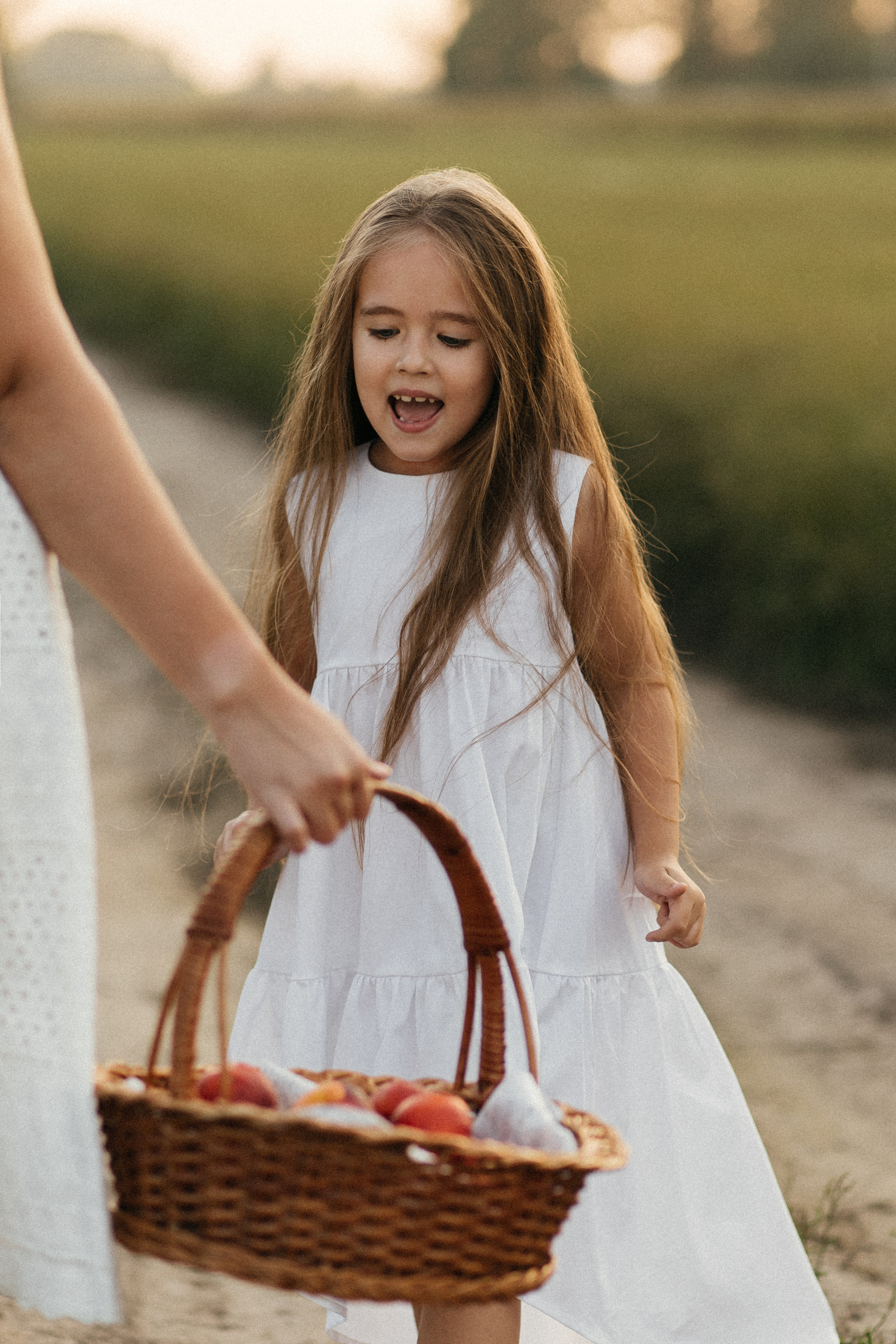 Наташа и Алина. Главная