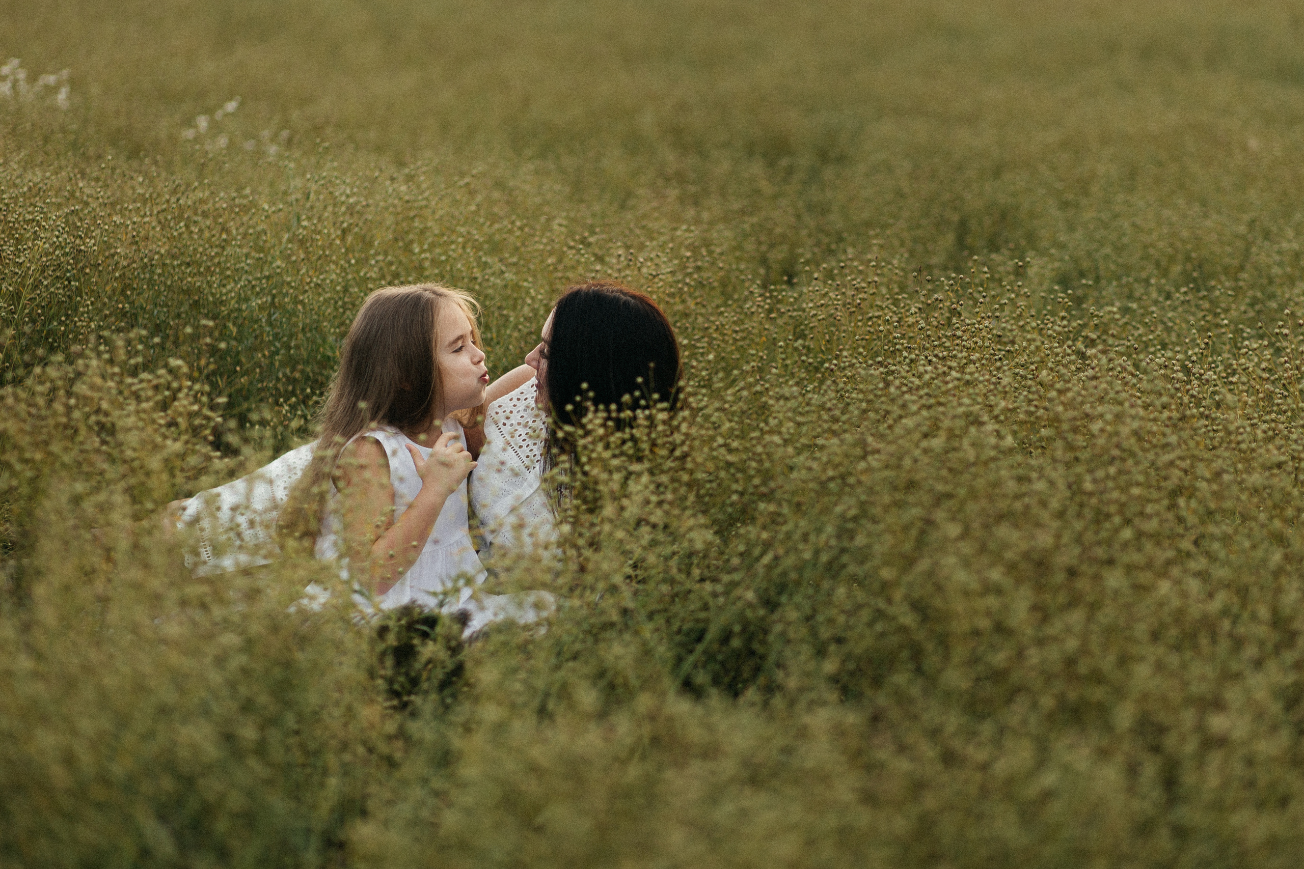 Наташа и Алина. Главная