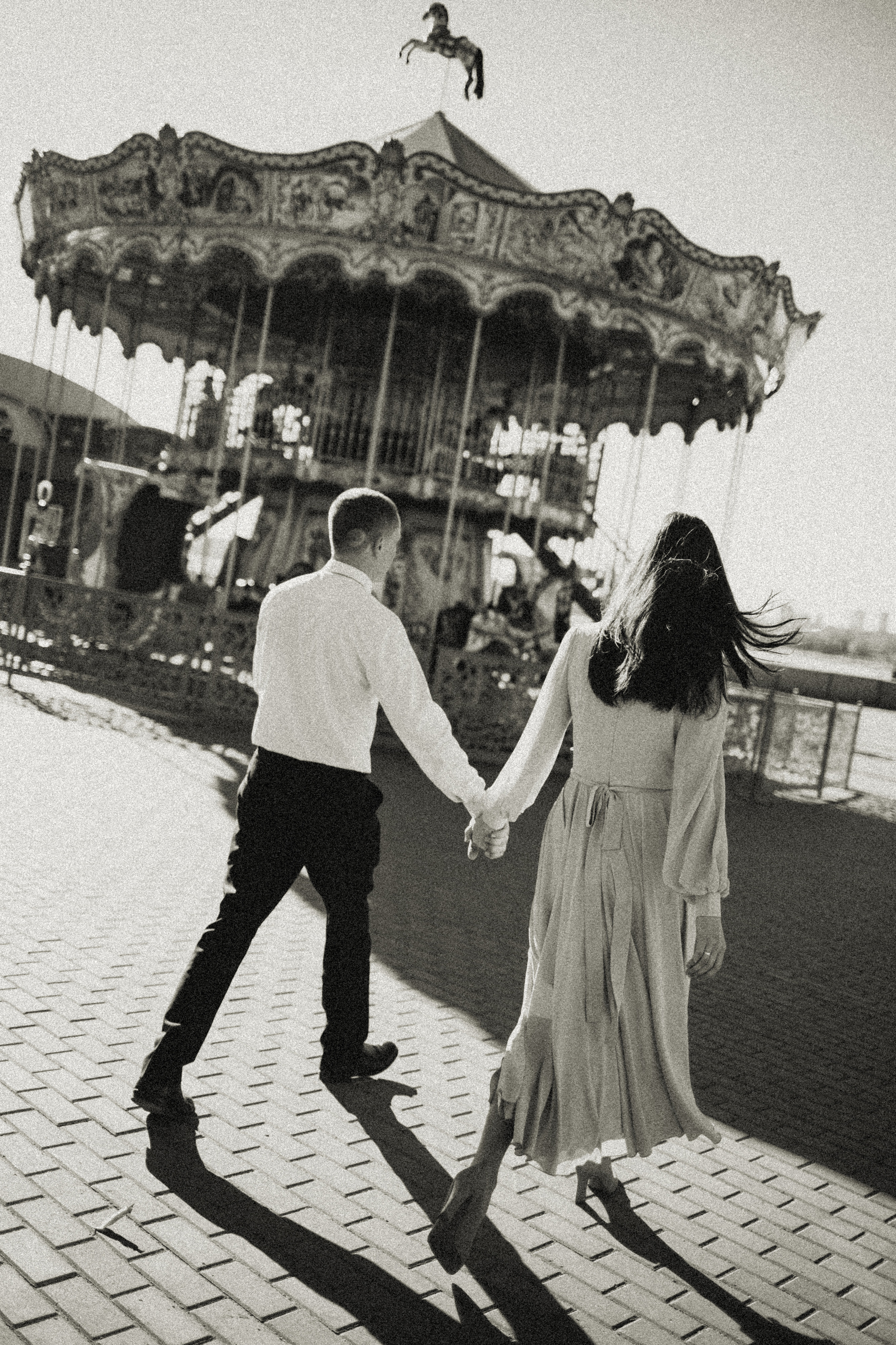 Вика и Денис. Главная