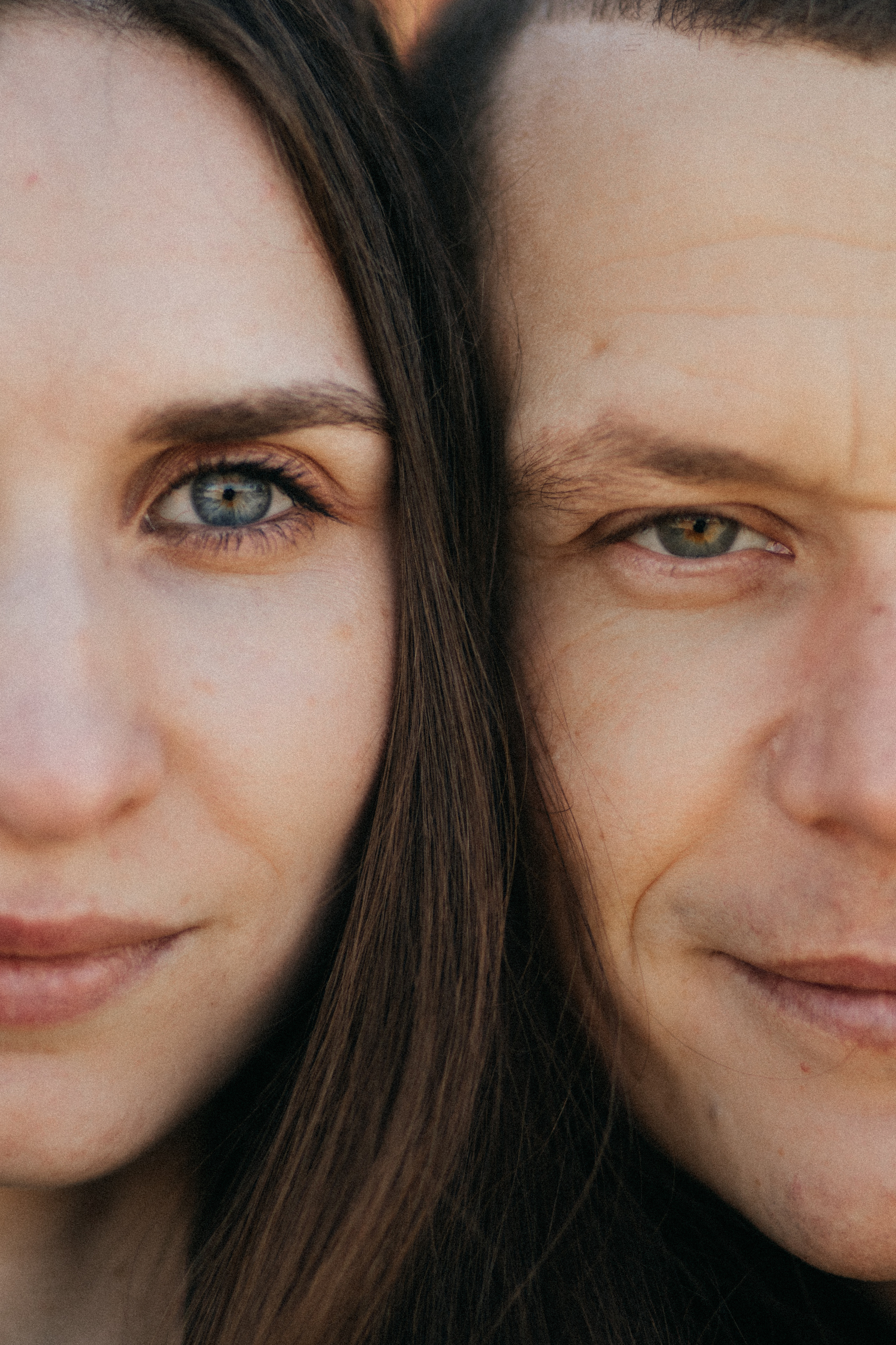 Вика и Денис. Главная