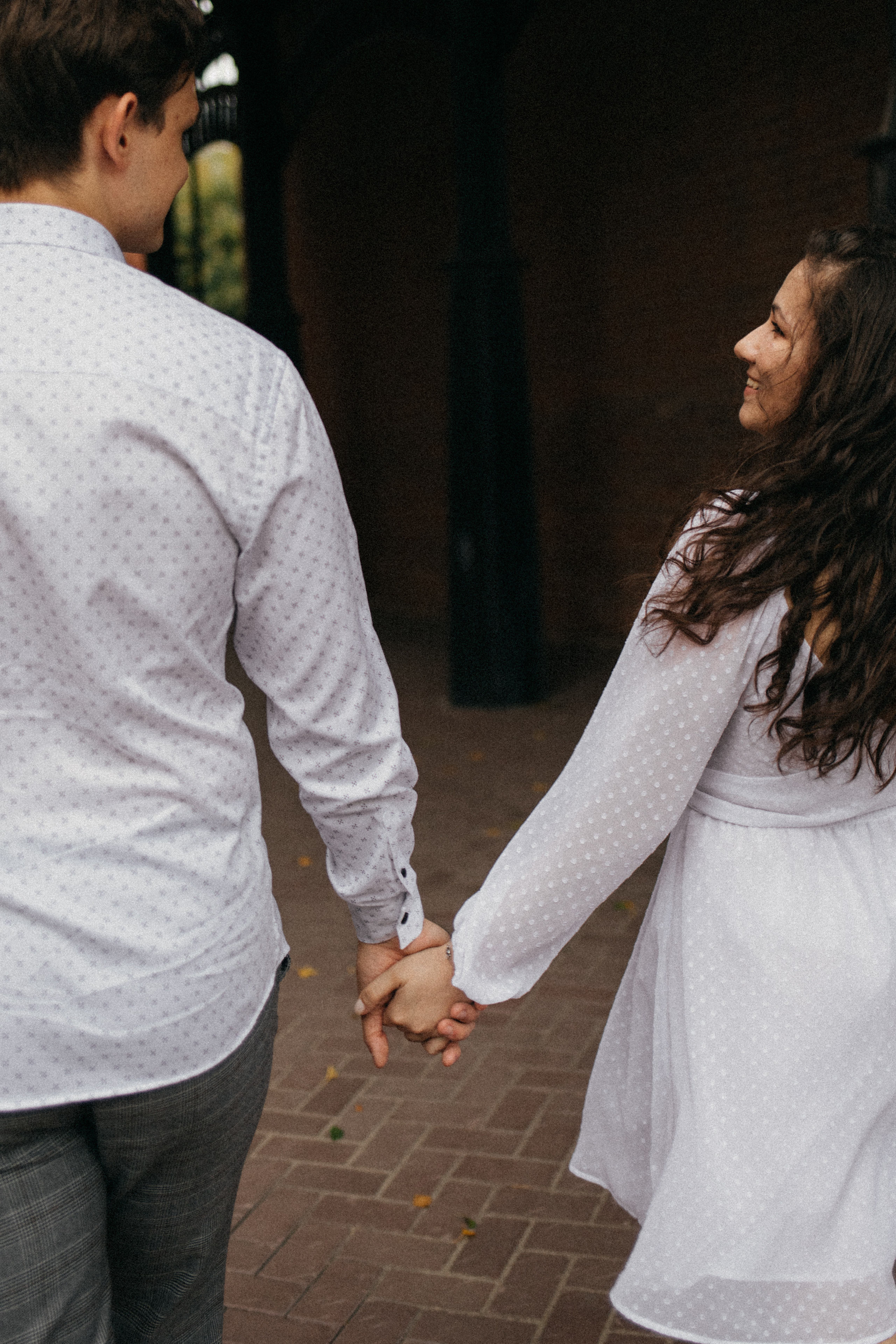 Алина и Кирилл. Главная