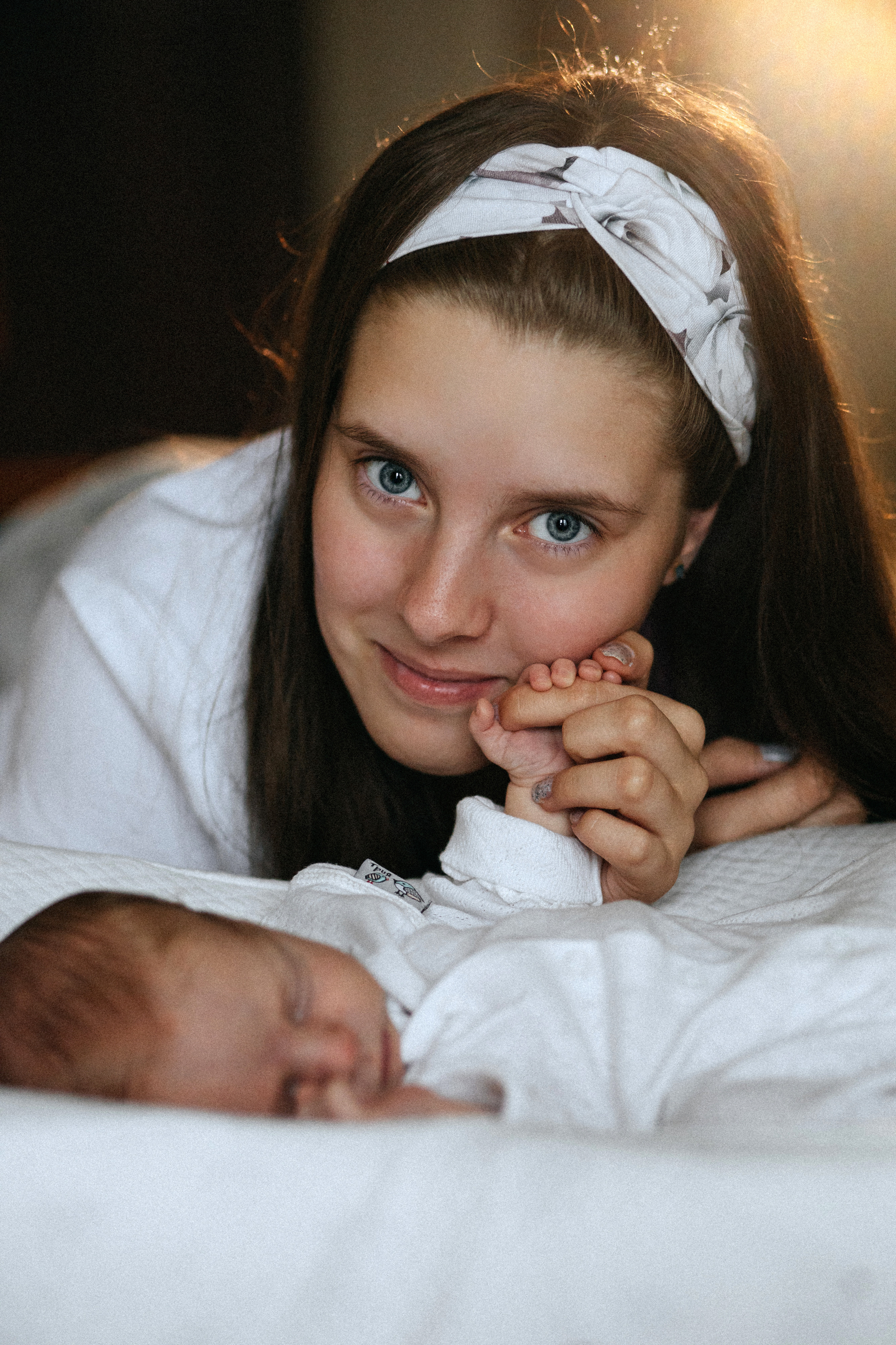 Ванечка. Главная