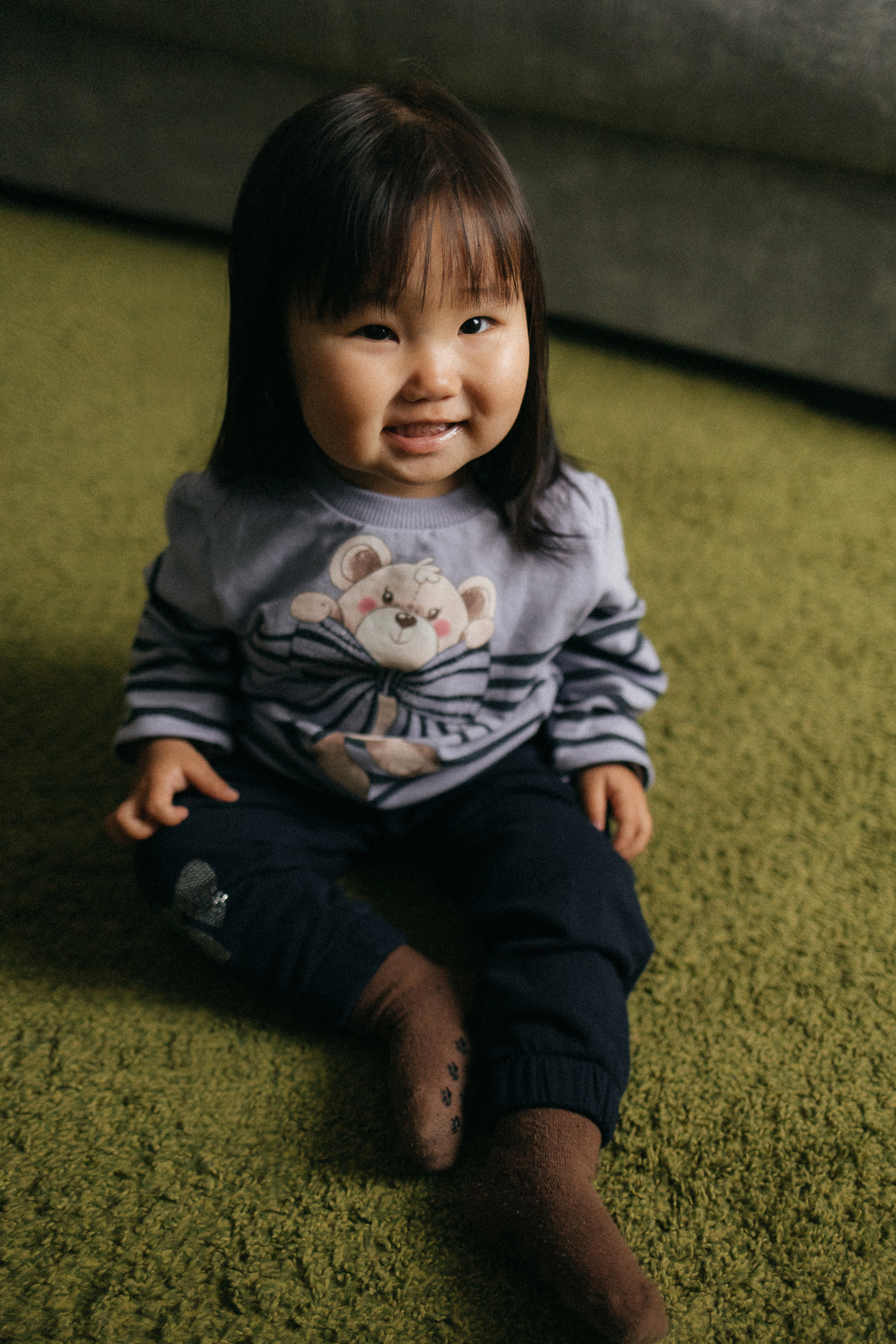 Большая семья. Главная