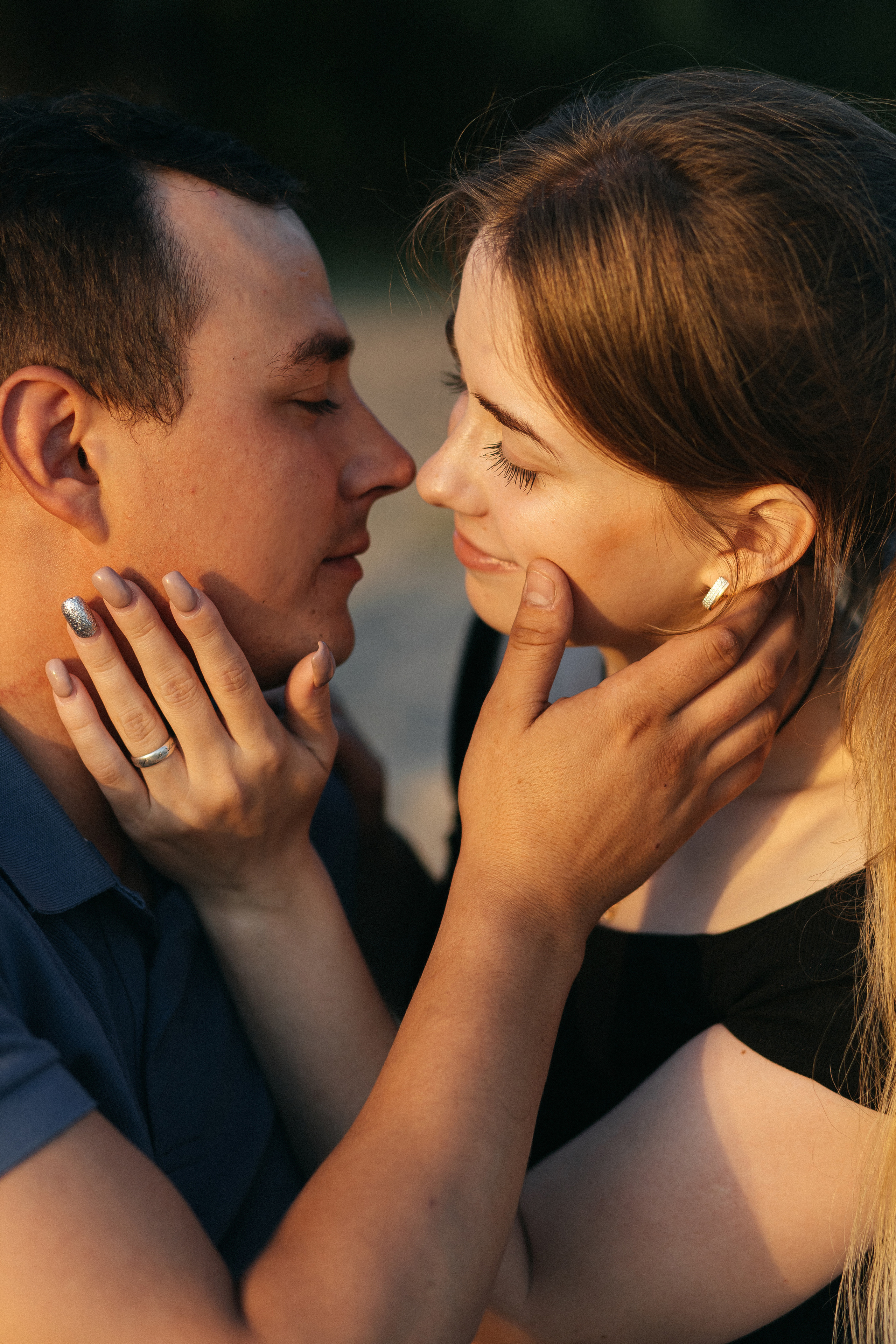 Лавстори на берегу нск. Главная