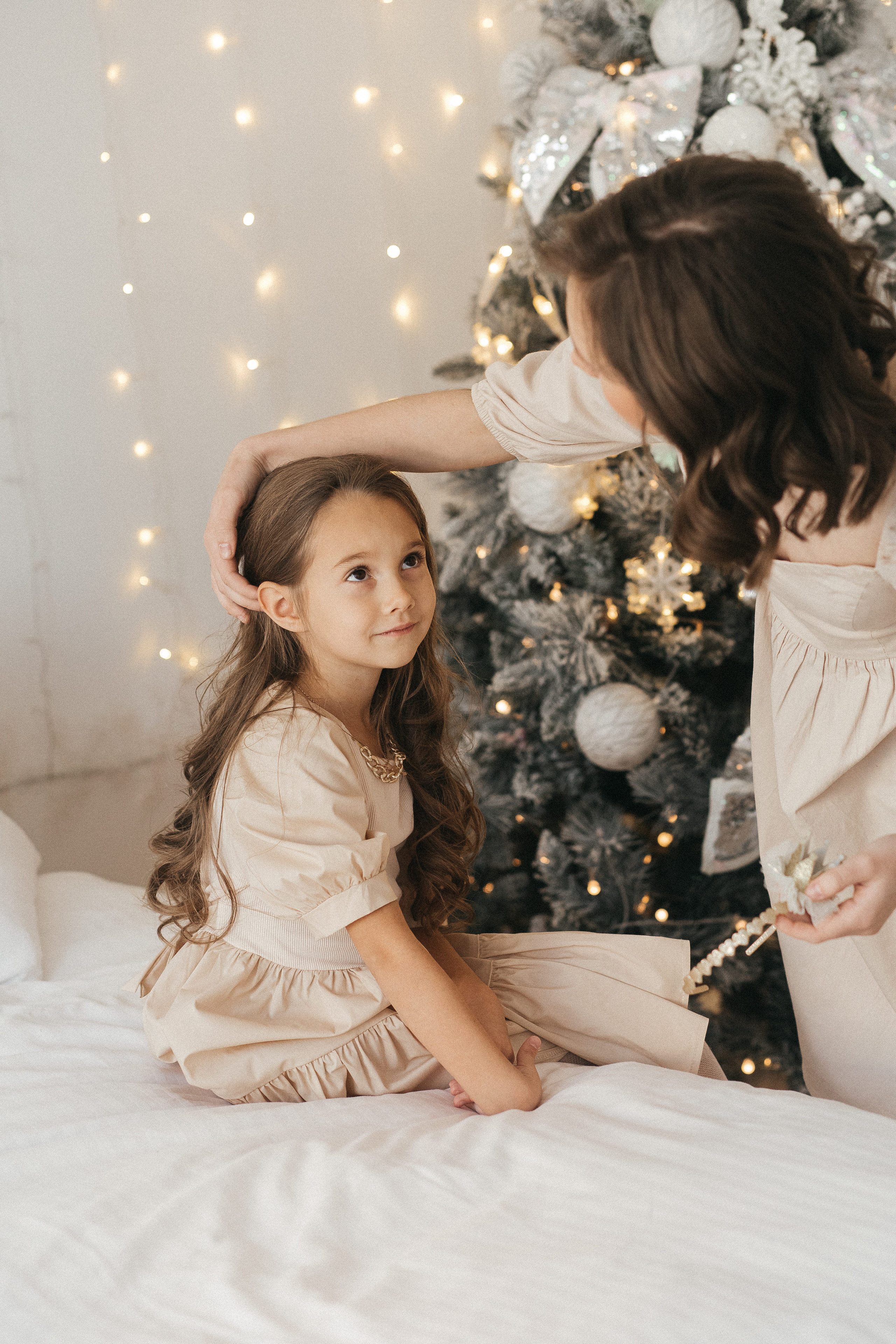 Семья Юлии. Главная