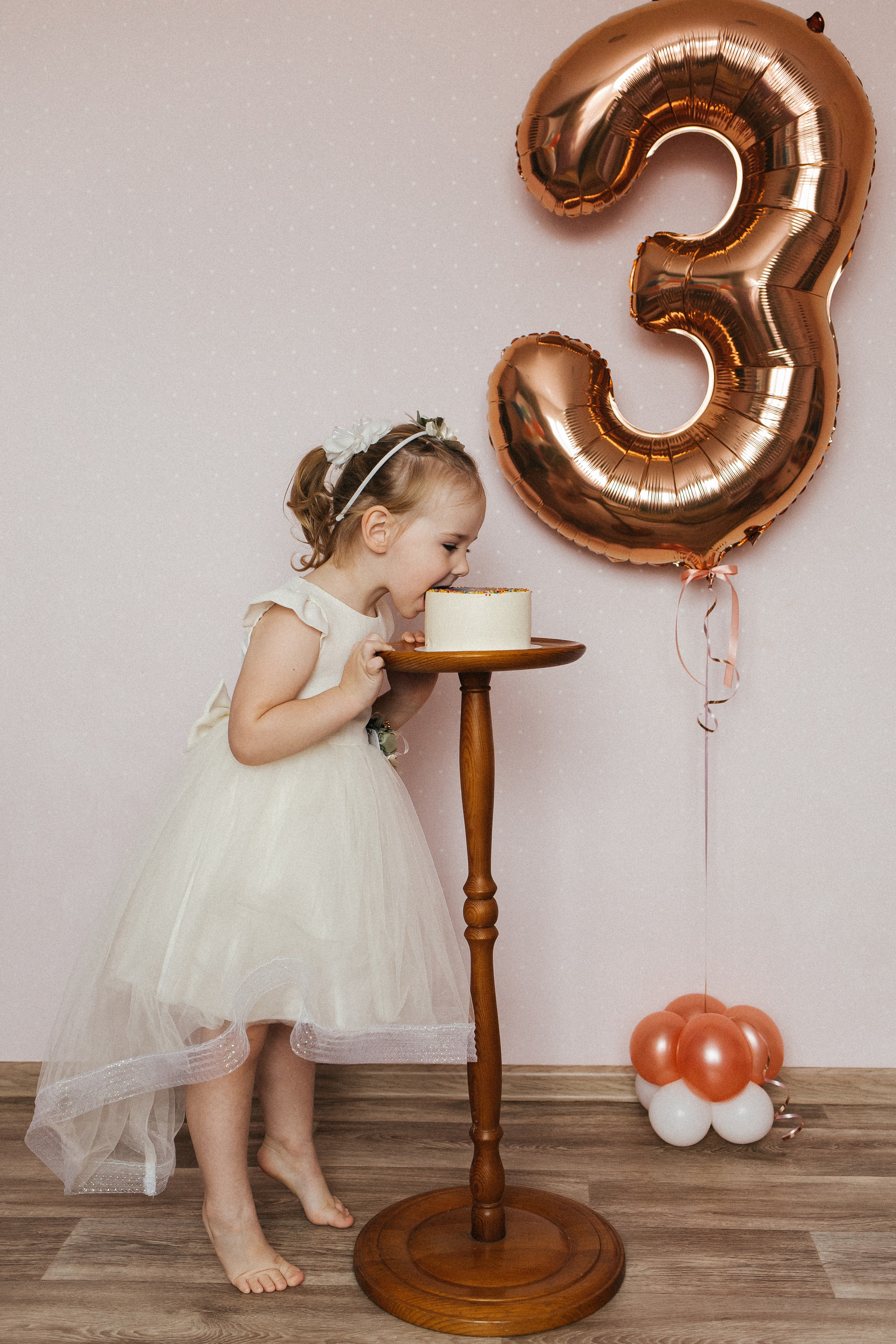 Юля, Паша, Ксюша и Миша. Главная