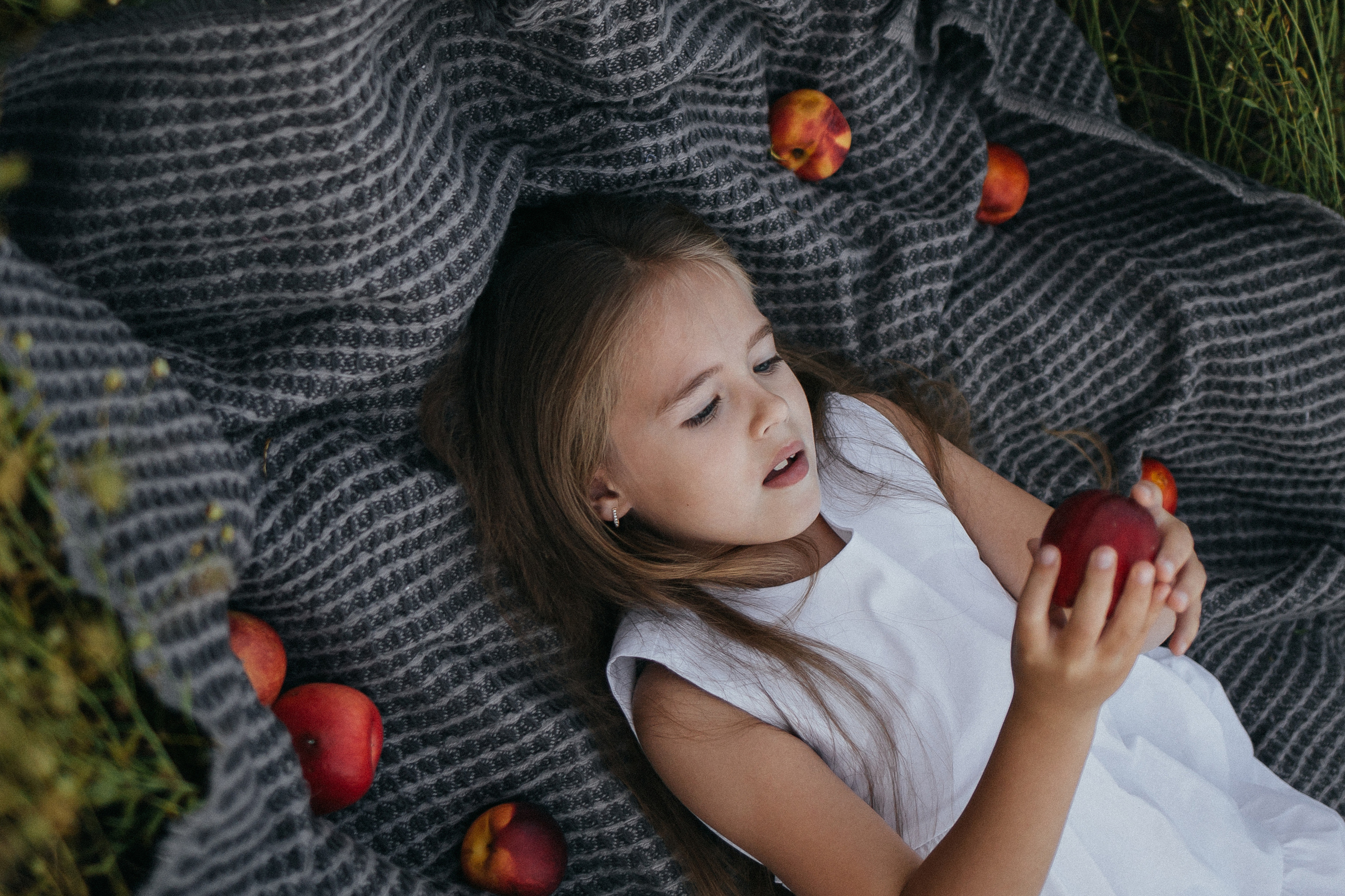 Наташа и Алина. Главная
