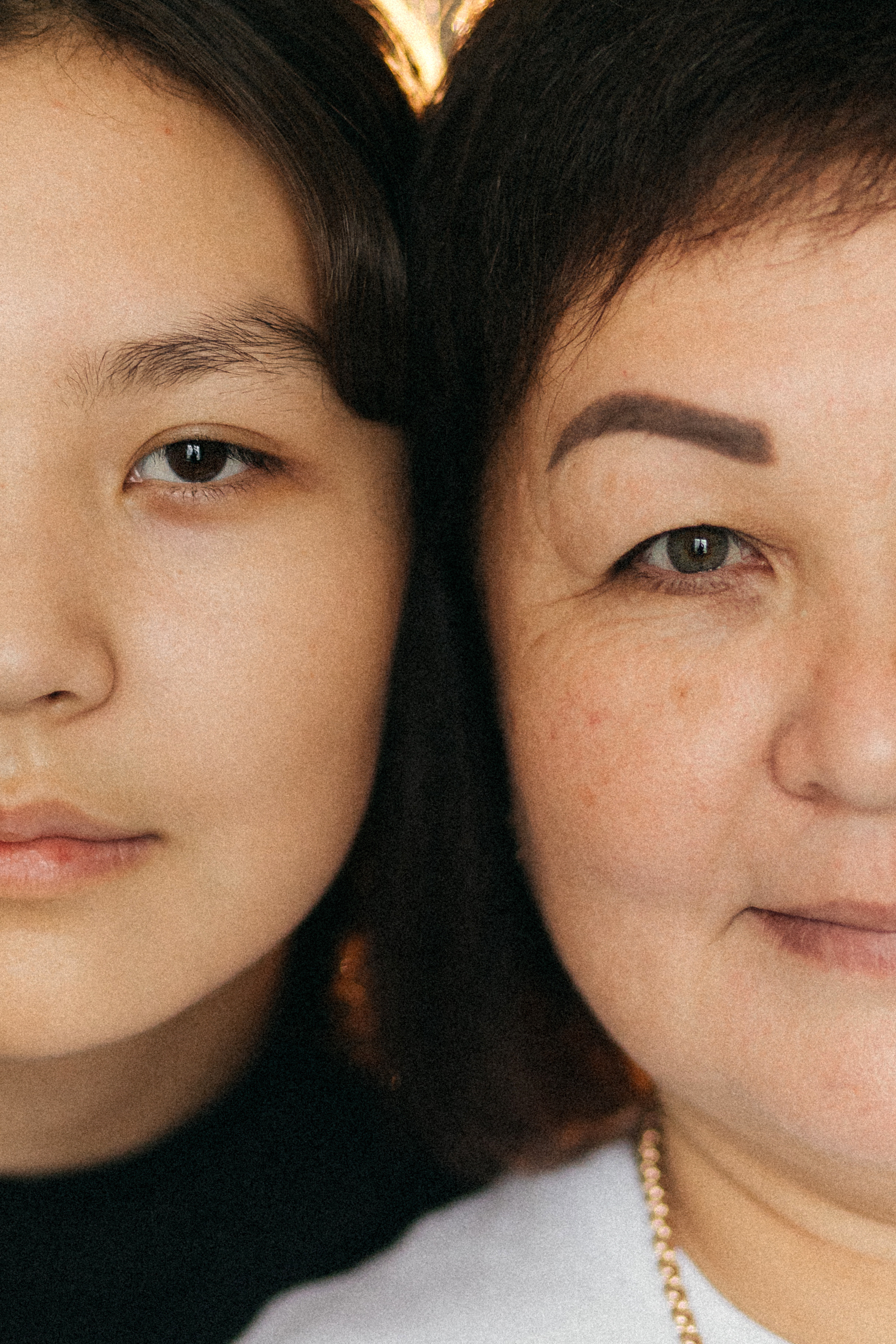 Большая семья. Главная