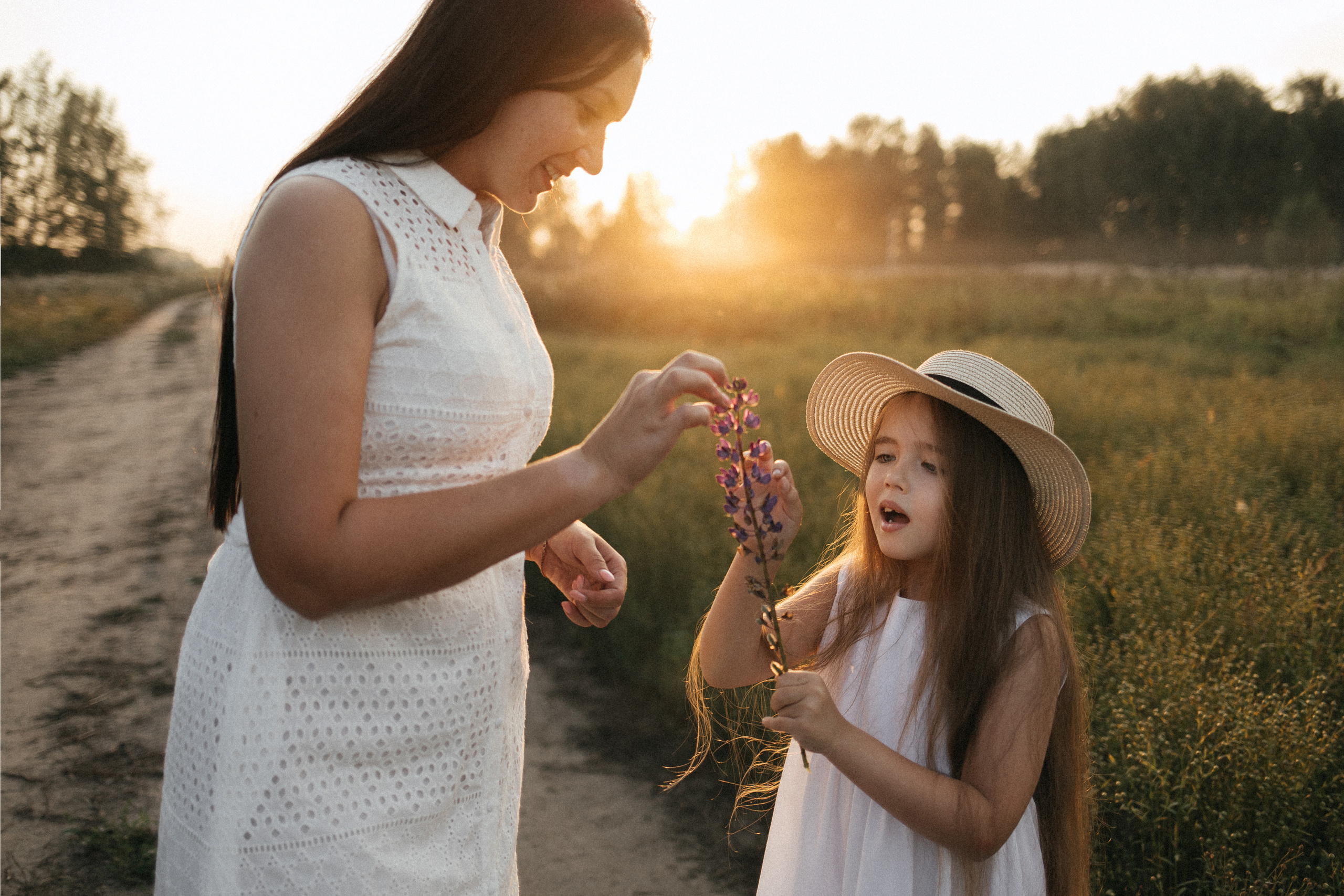 Наташа и Алина. Главная