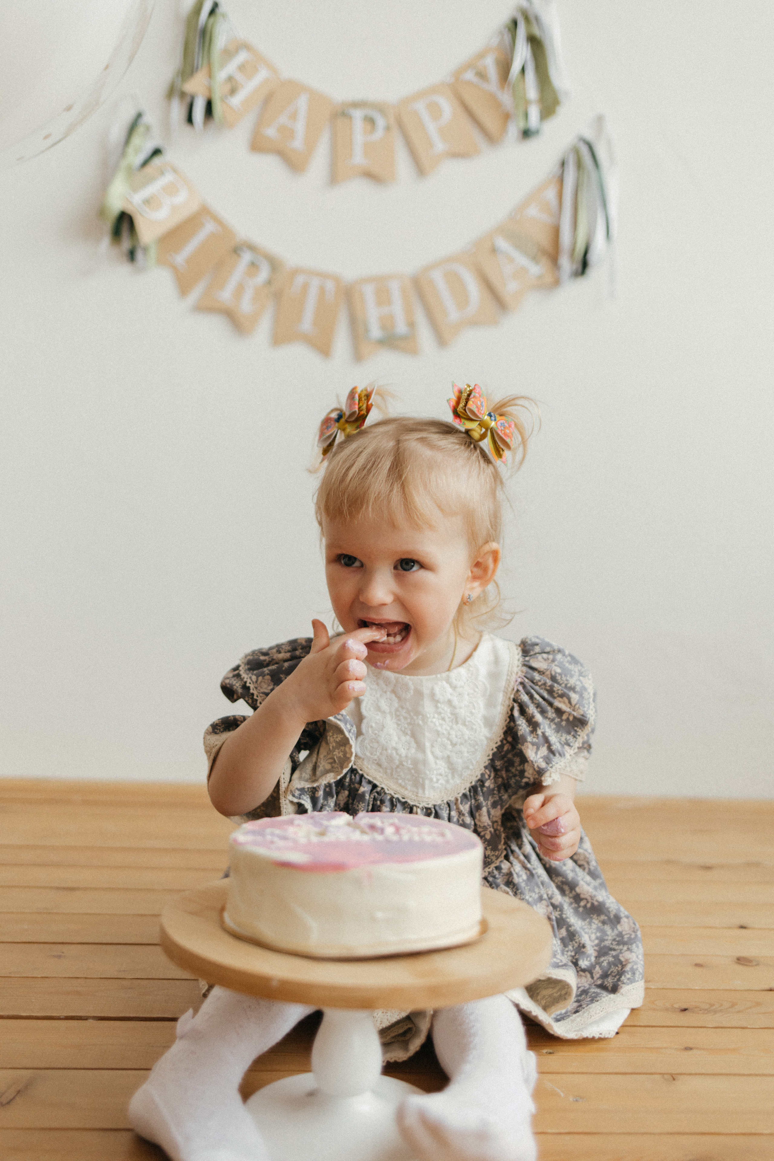 Сашеньке 2 годика. Главная