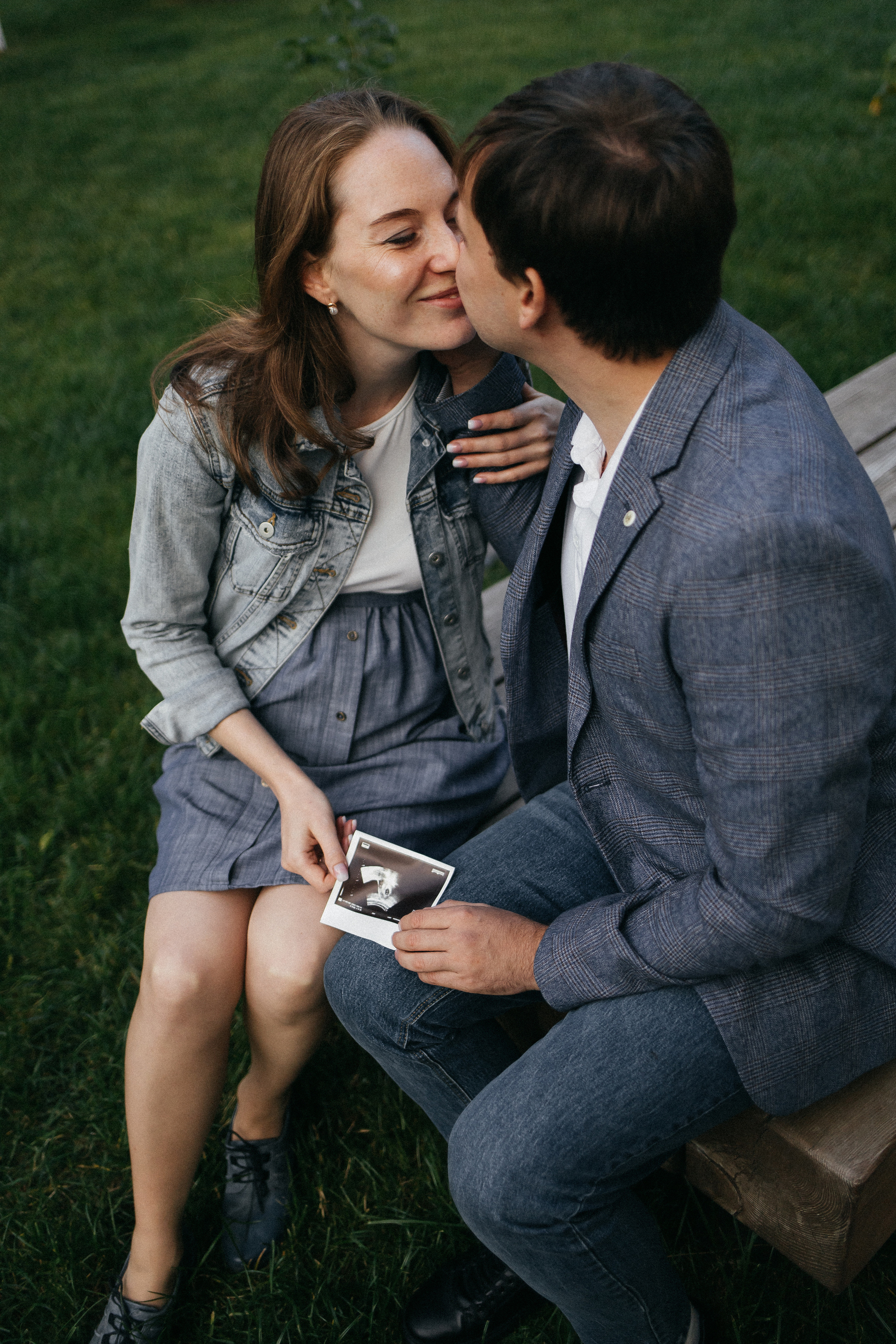 Маша и Гоша. Главная