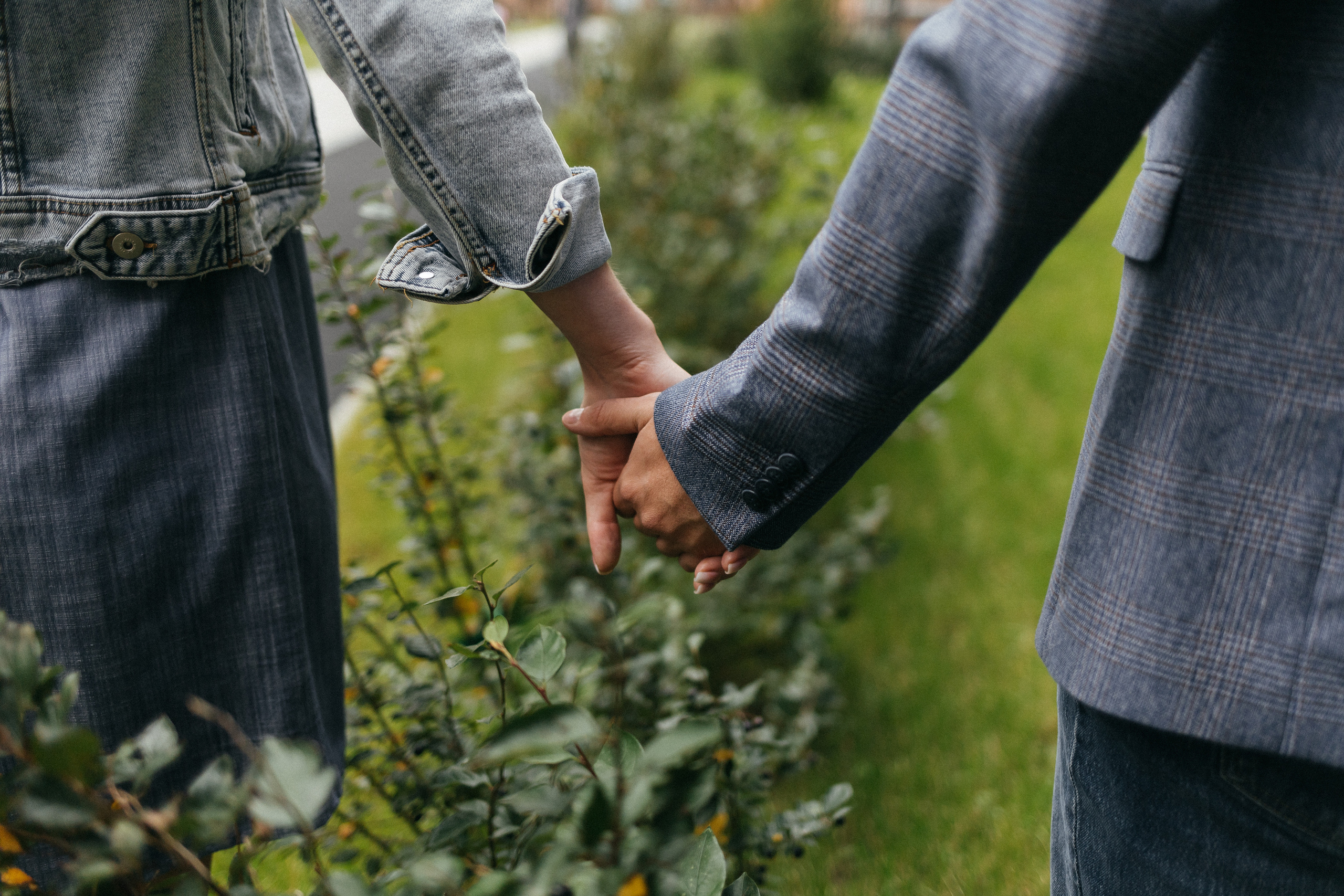 Маша и Гоша. Главная