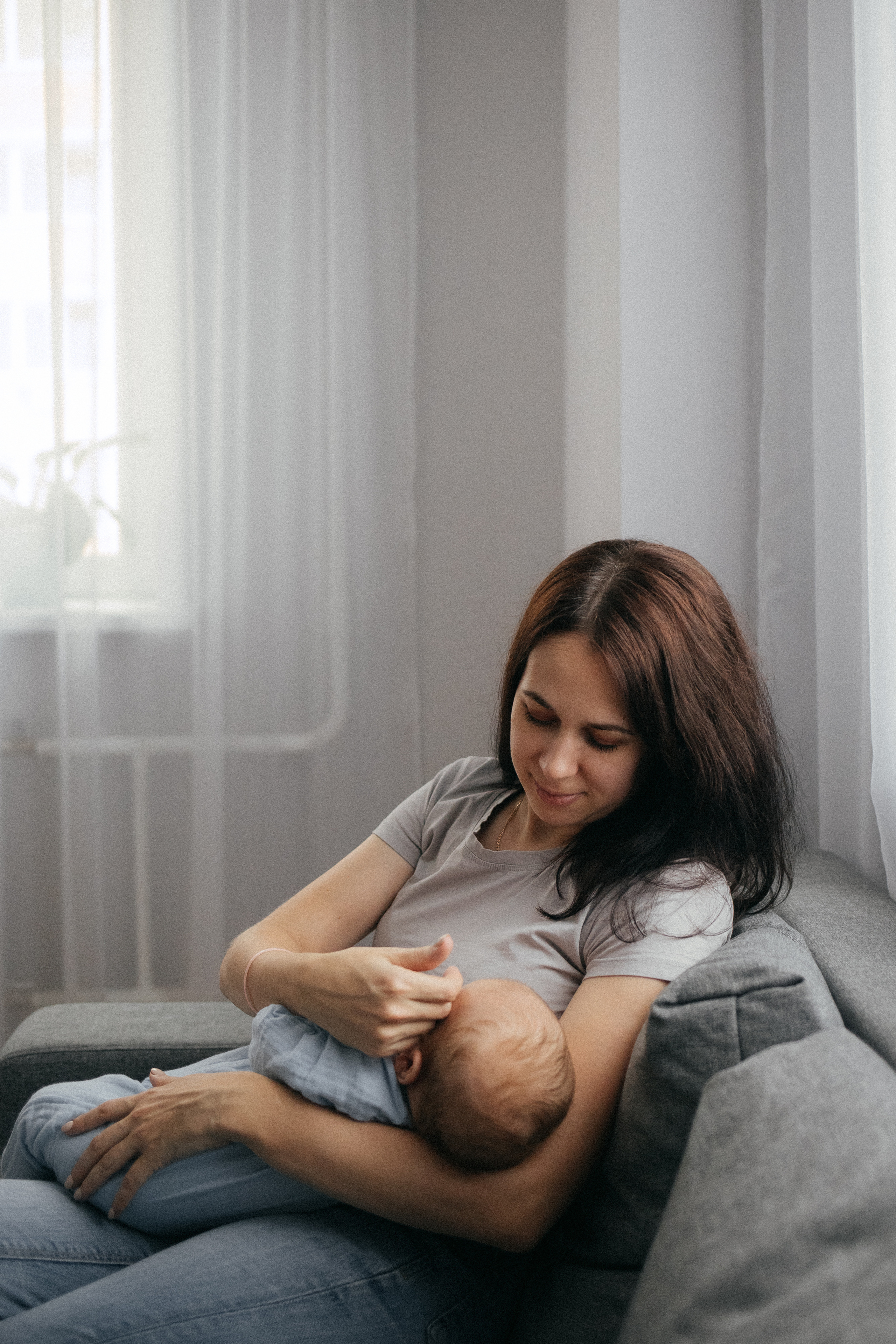 Семья Саши. Главная