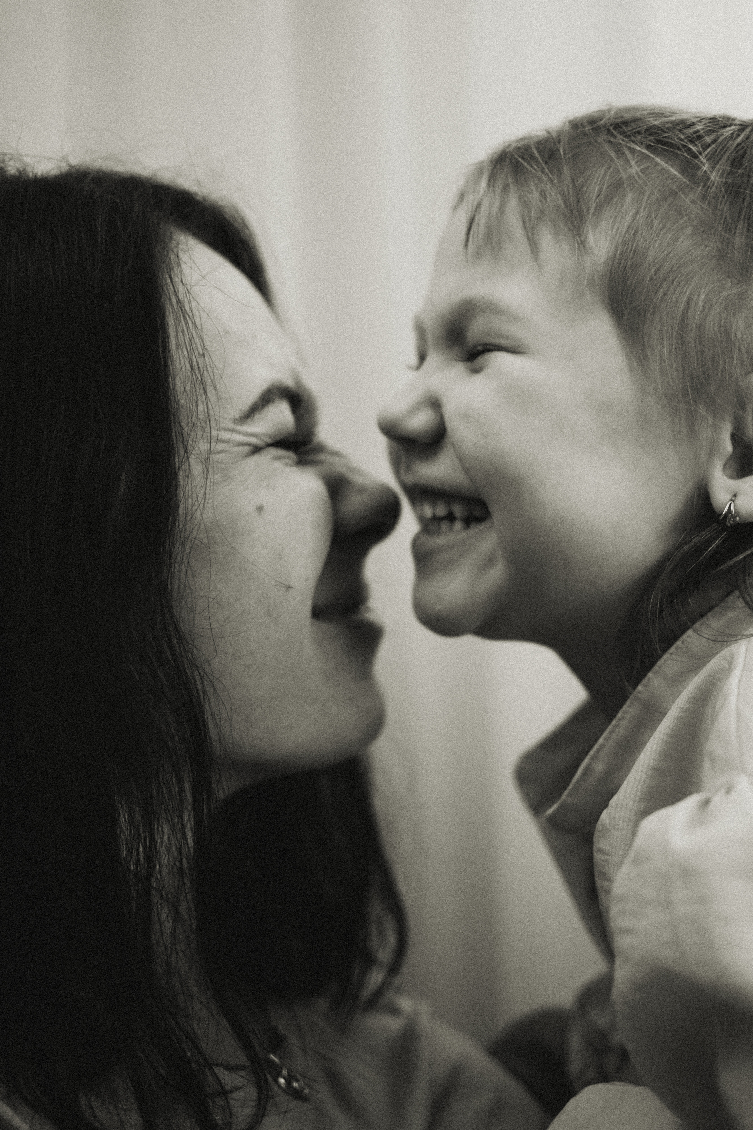 Семья Саши. Главная