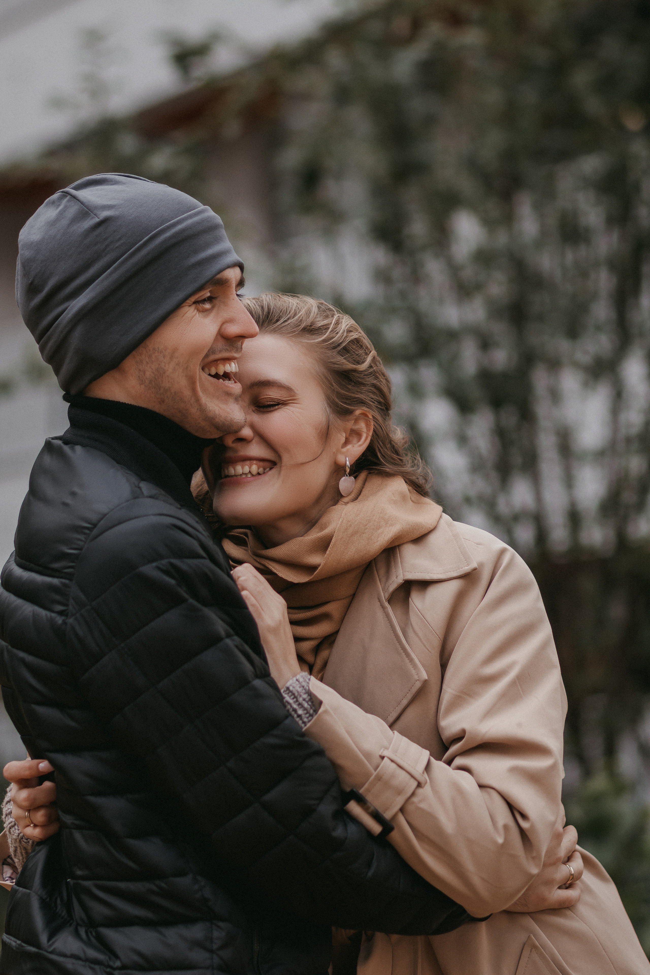 Осеннее лавстори. Главная