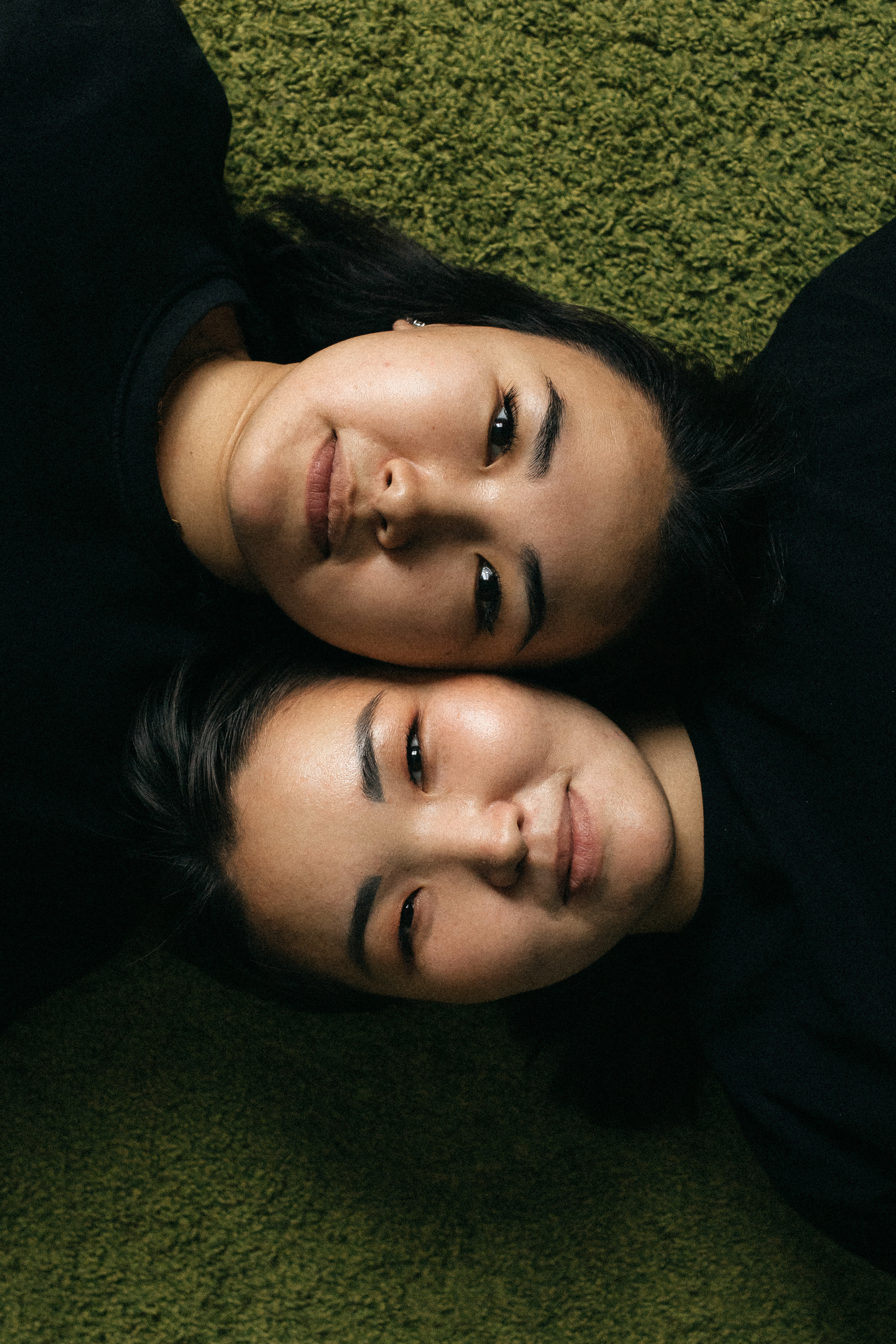 Большая семья. Главная