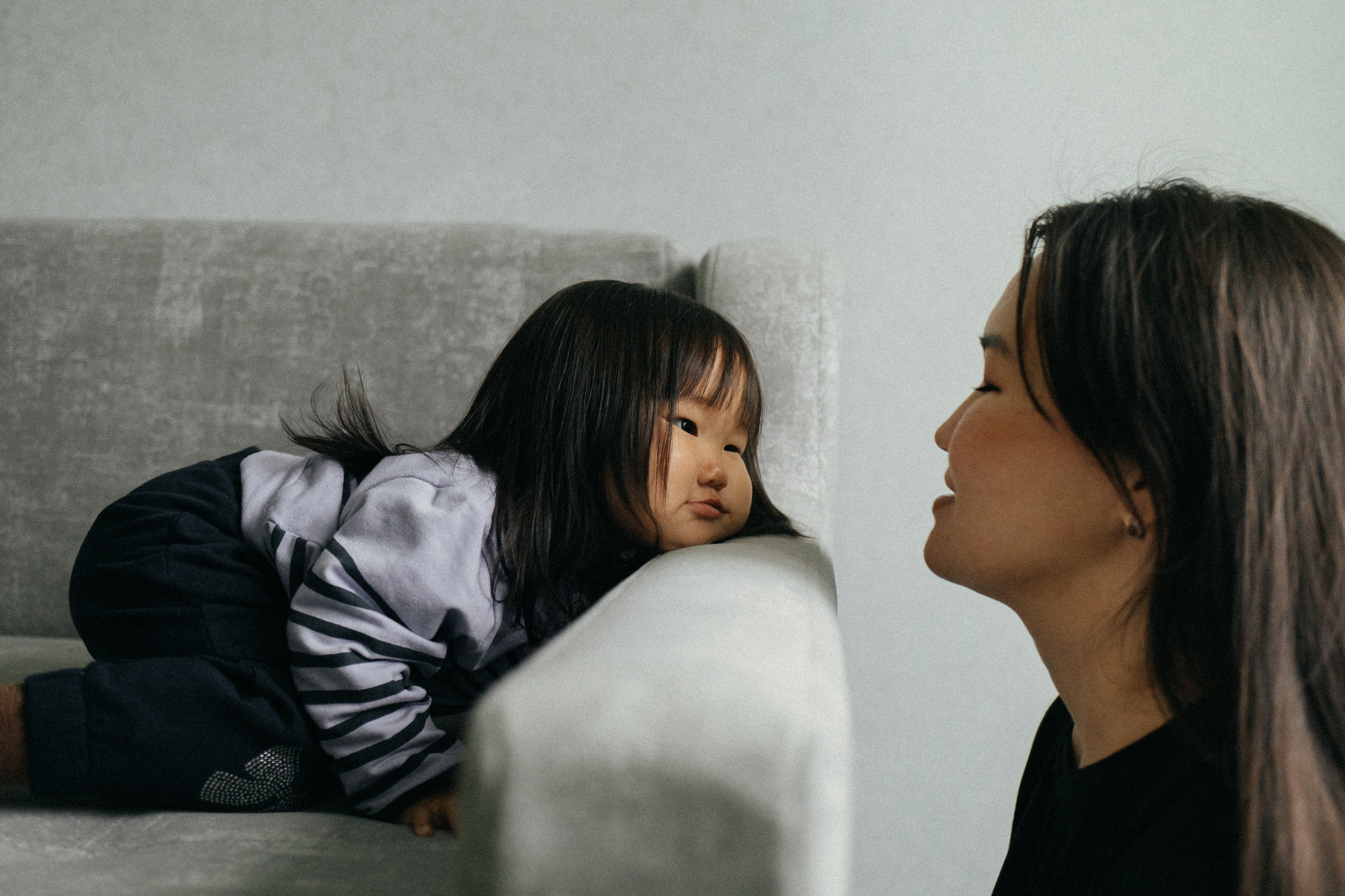 Большая семья. Главная