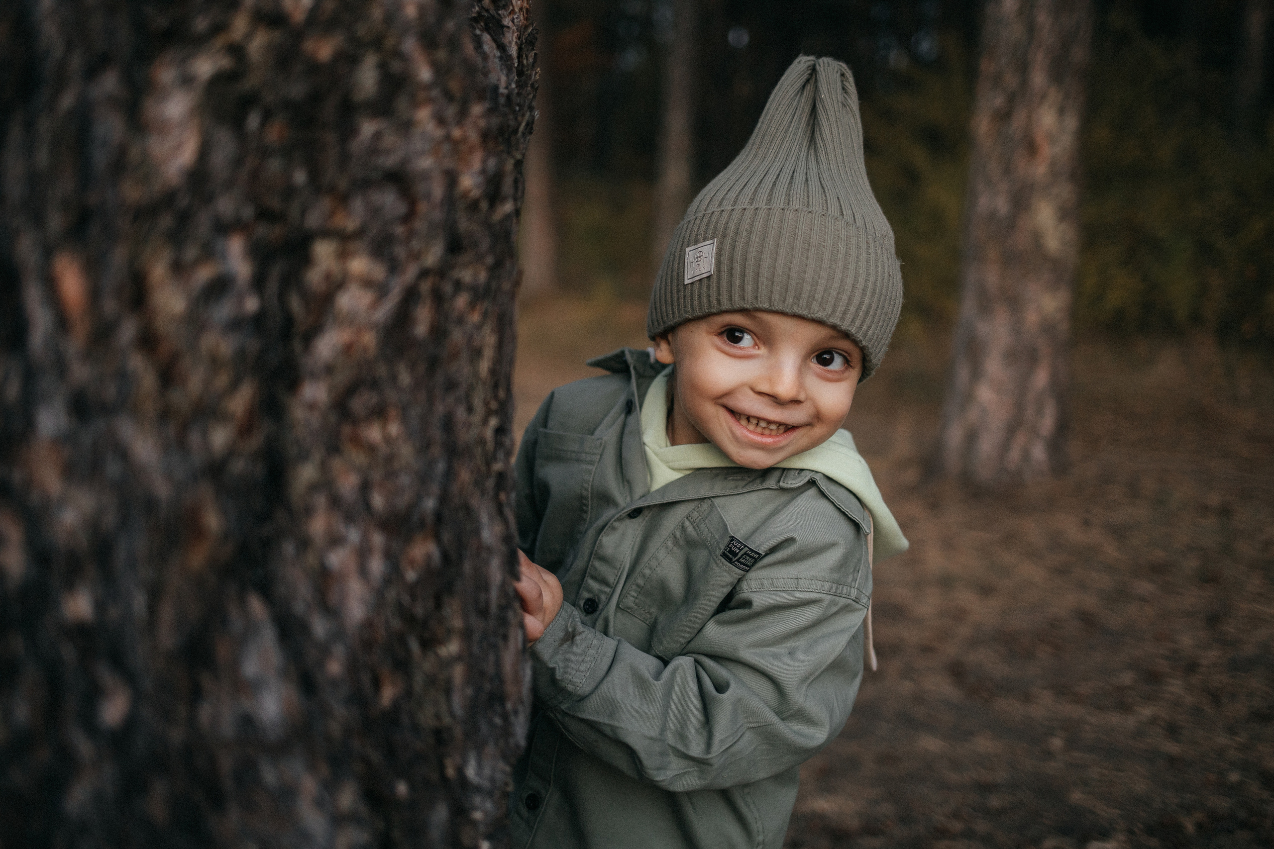 Фотосессия с семьей Насти. Главная