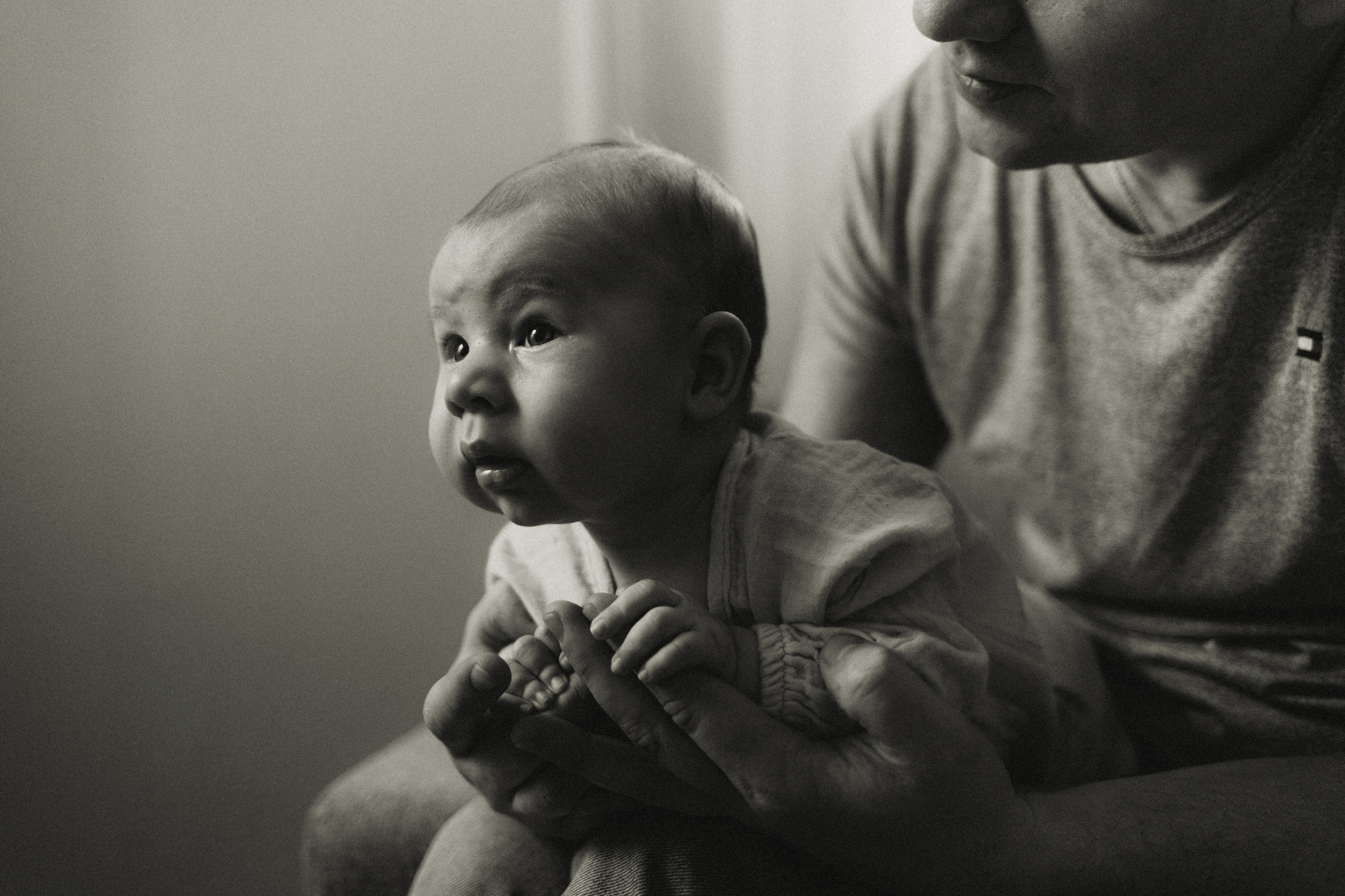 Семья Саши. Главная