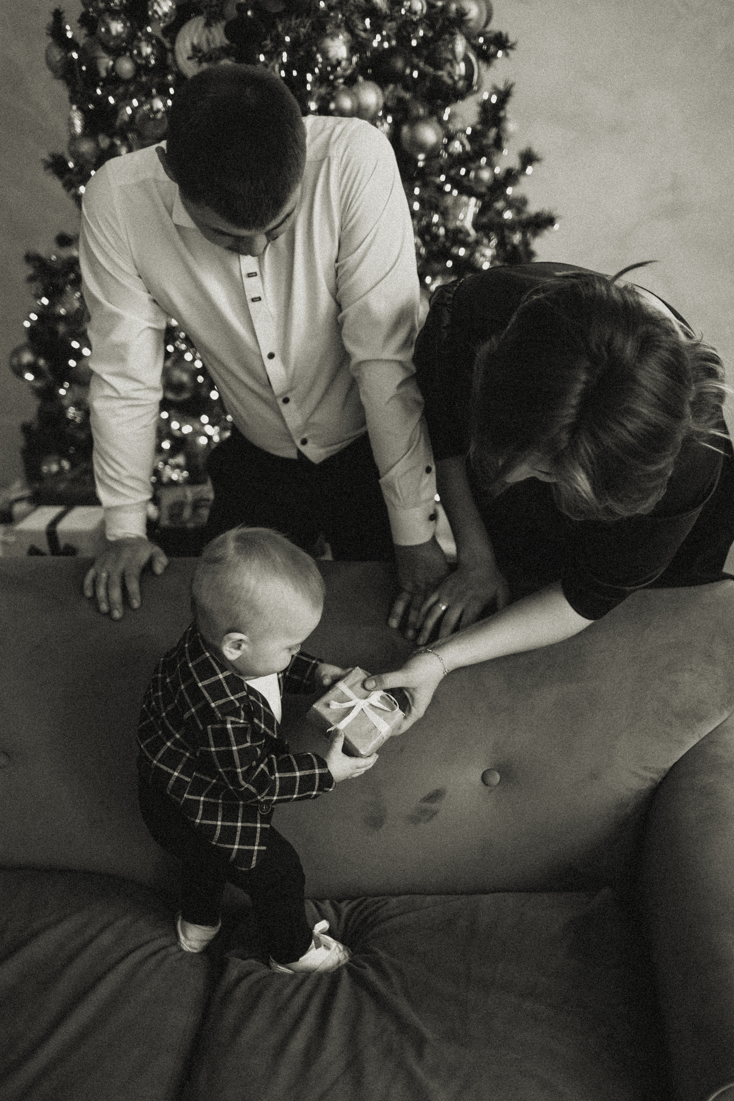 Настя, Ваня и Степан. Главная