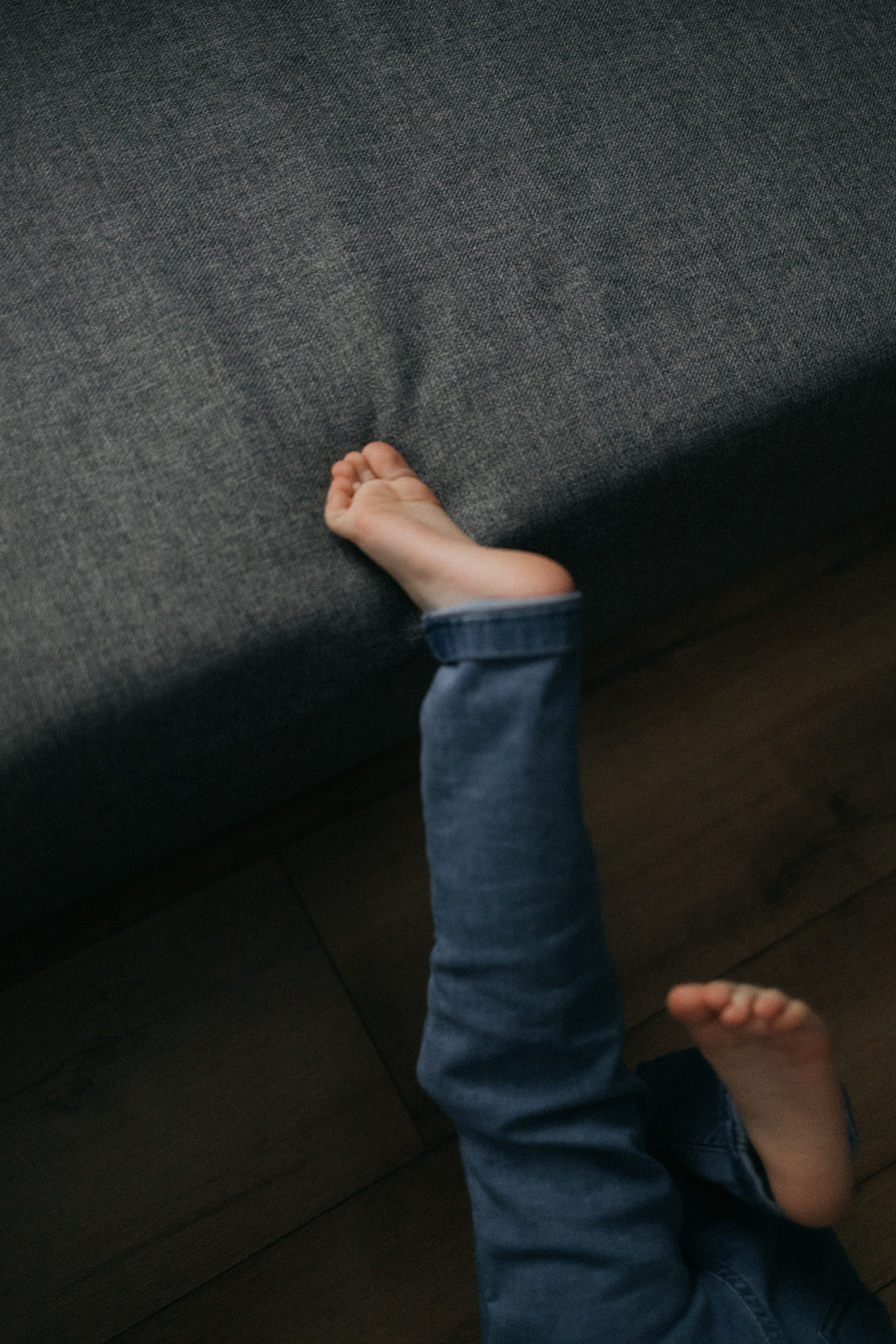 Семья Саши. Главная