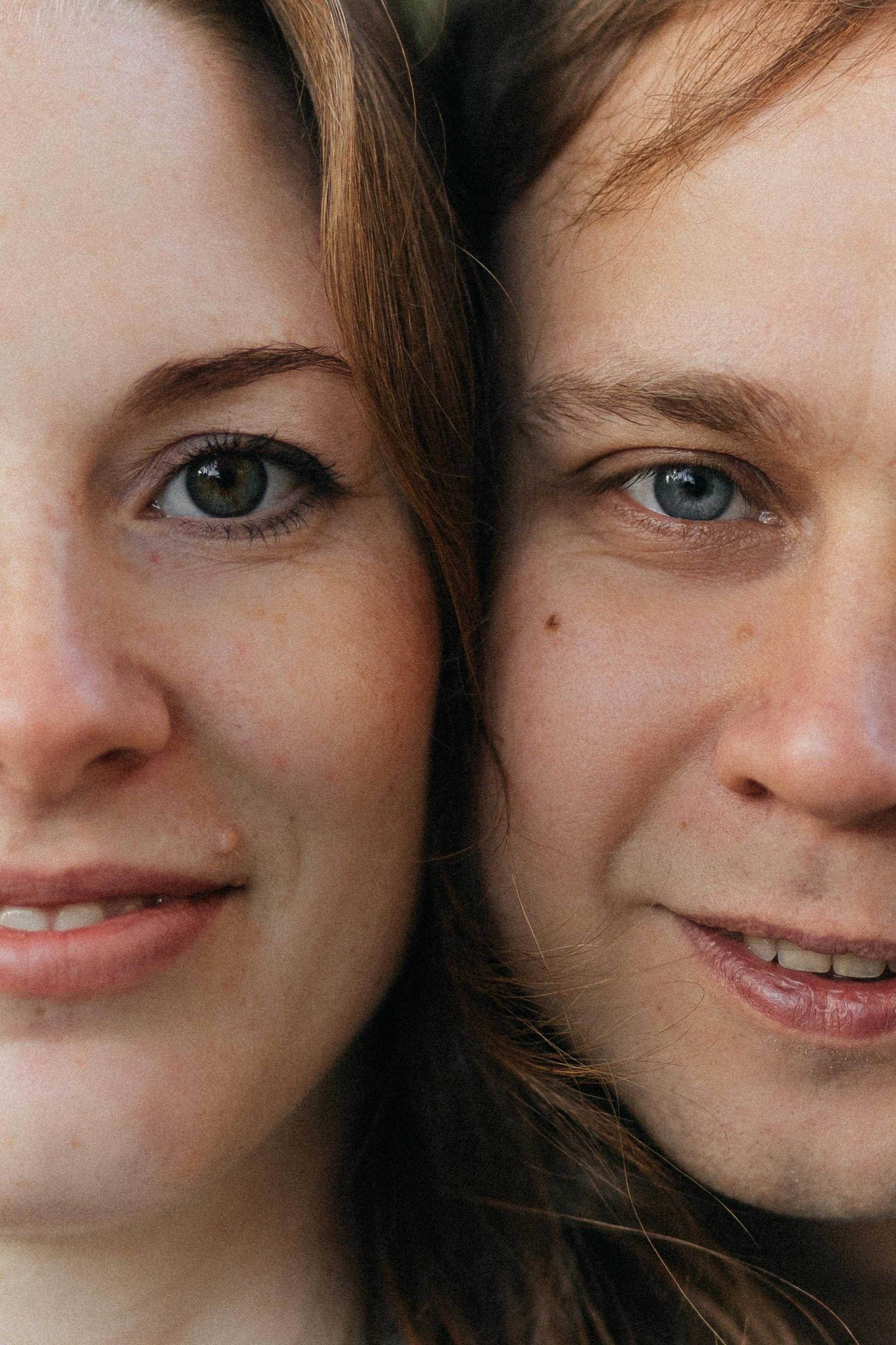 Маша и Гоша. Главная